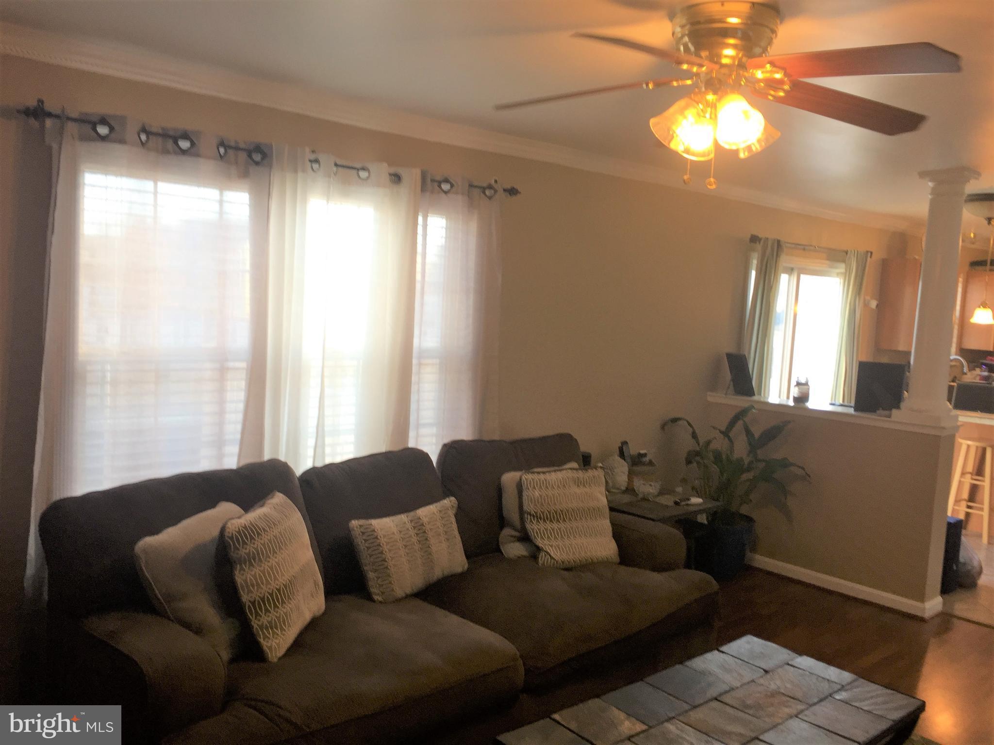 GREENBRIER - Residential