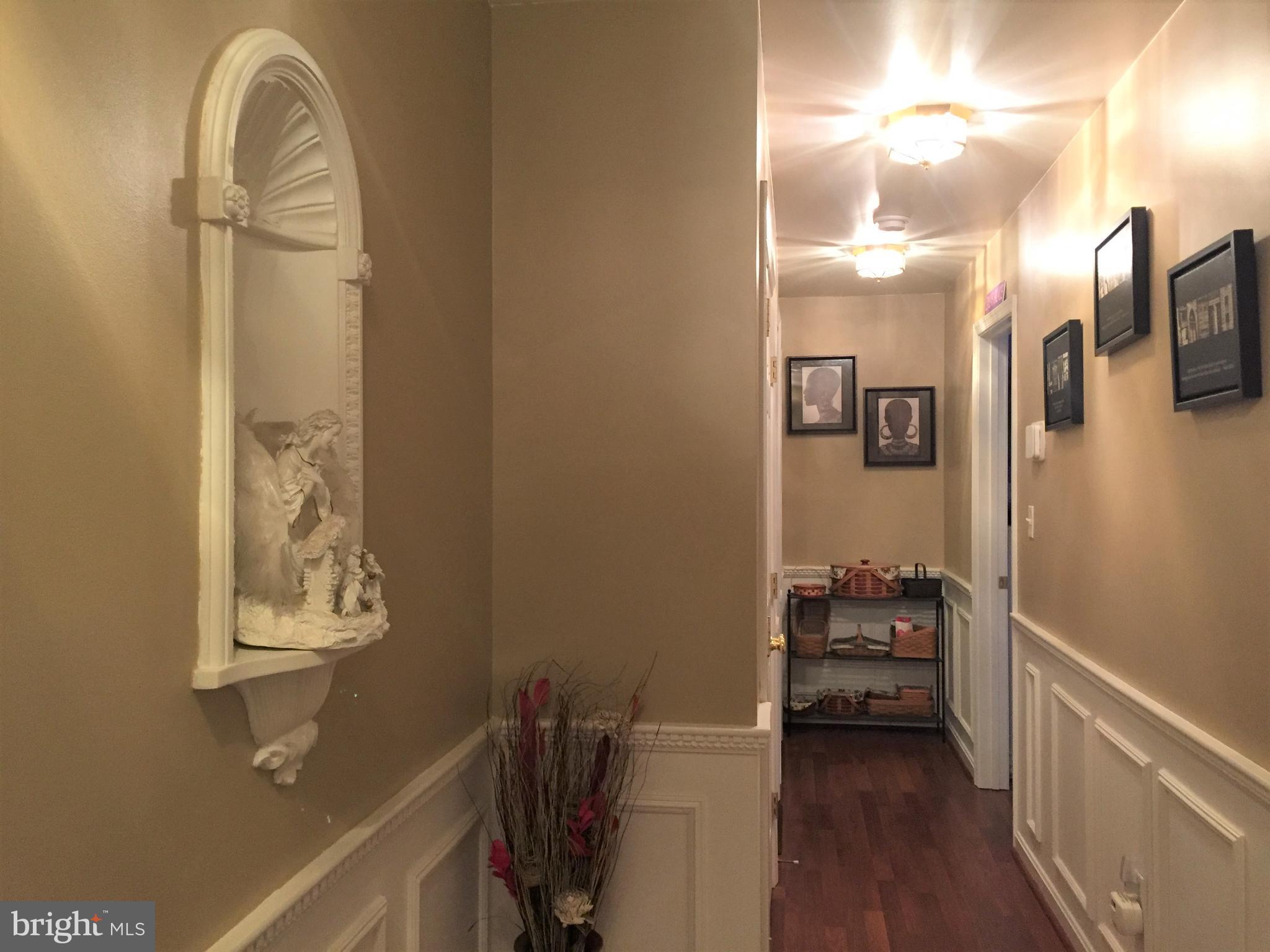 GREENBRIER - Residential