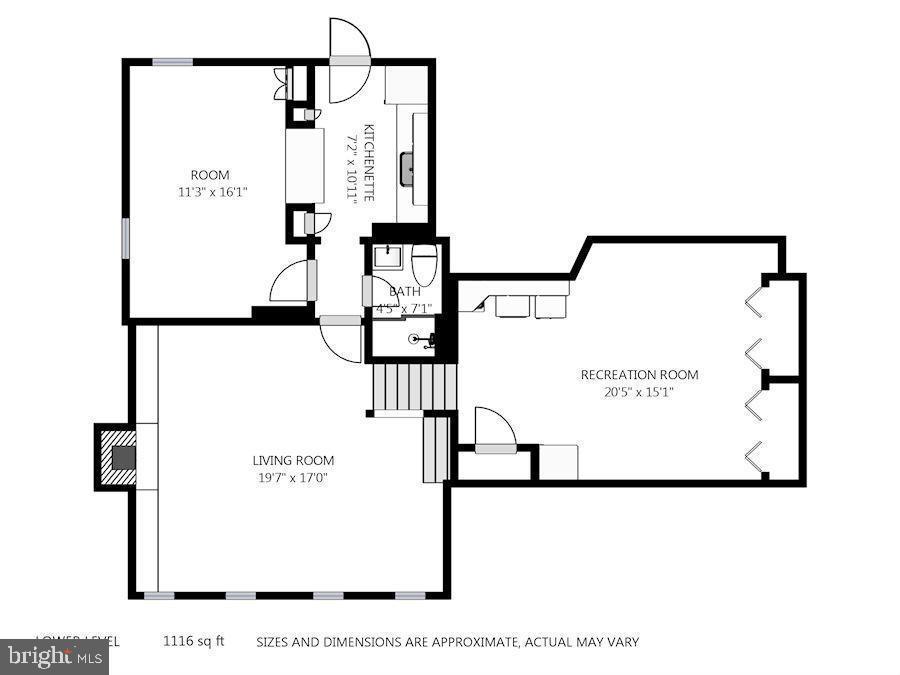 COLLEGE GARDENS - Residential