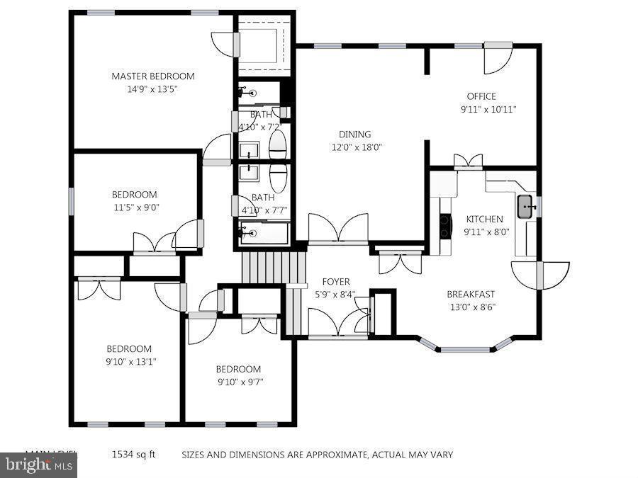 COLLEGE GARDENS - Residential