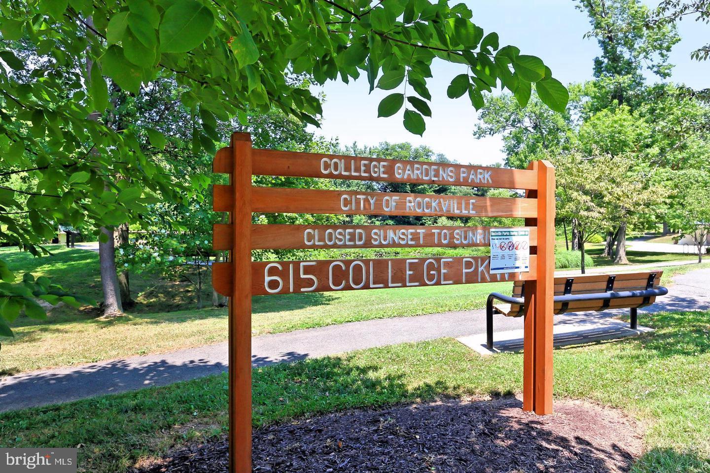COLLEGE GARDENS - Residential