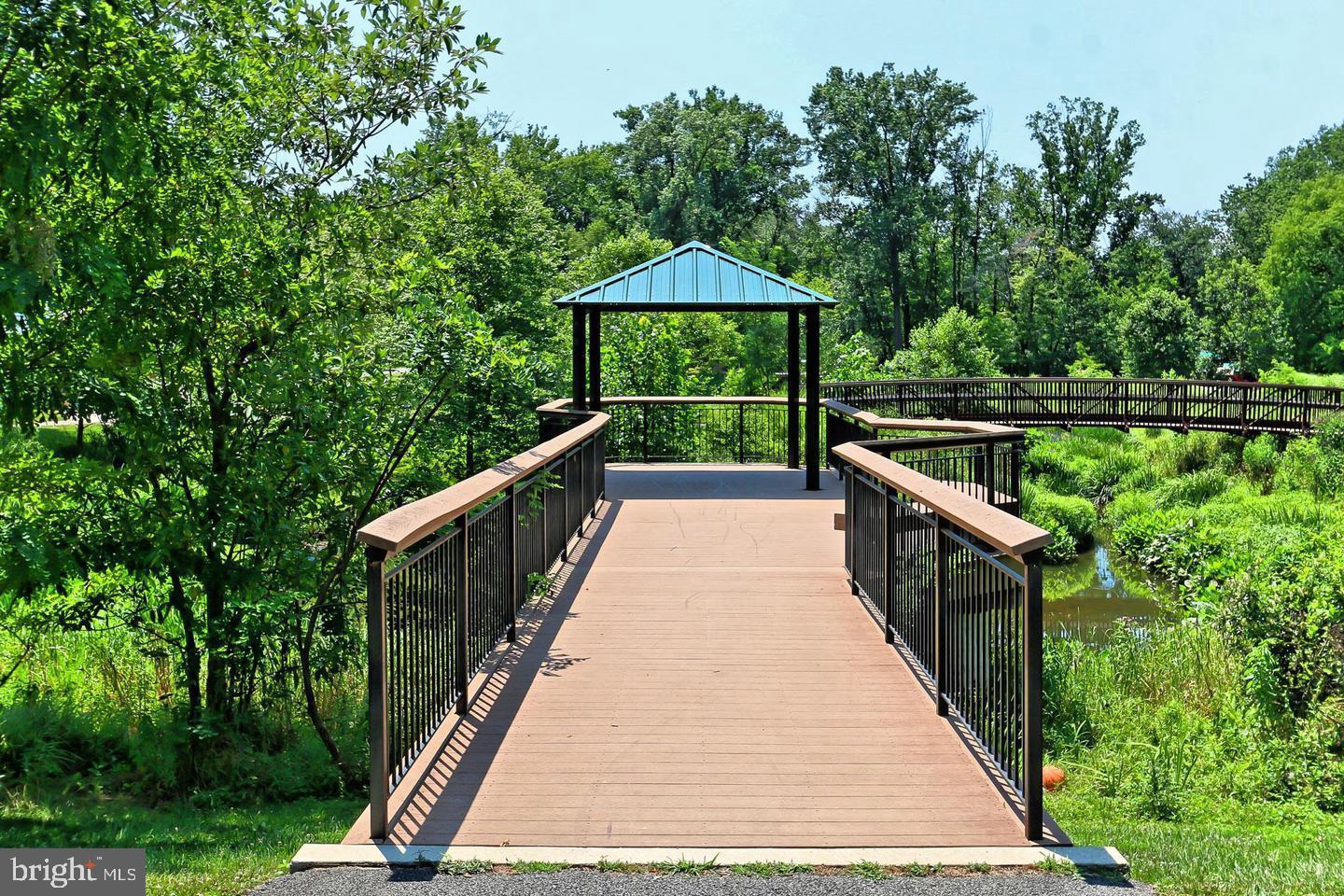 COLLEGE GARDENS - Residential