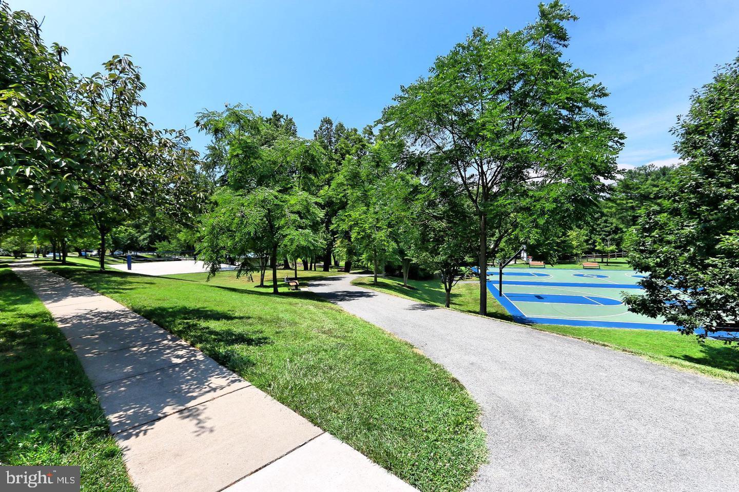 COLLEGE GARDENS - Residential