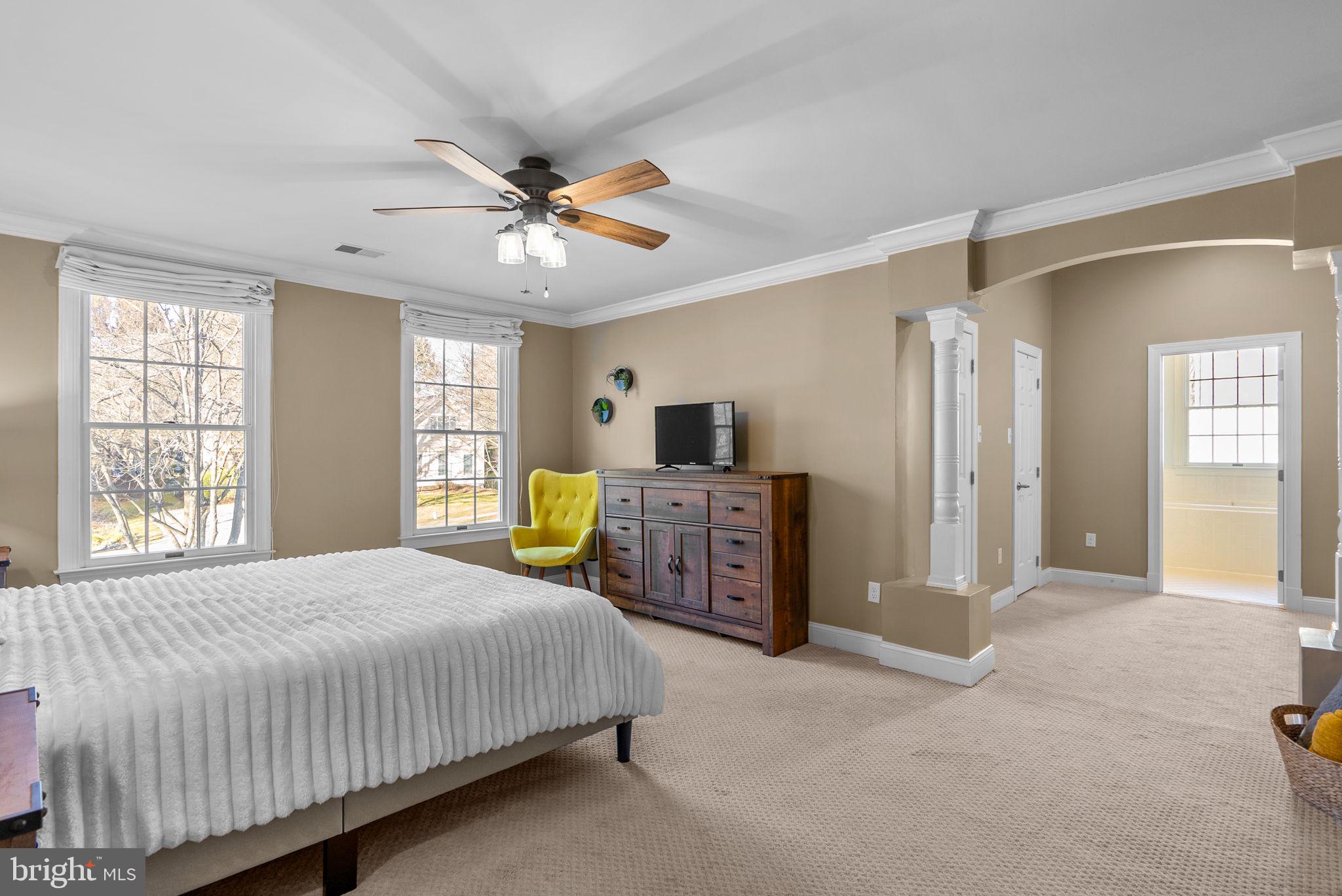 RIVER HILL - Residential