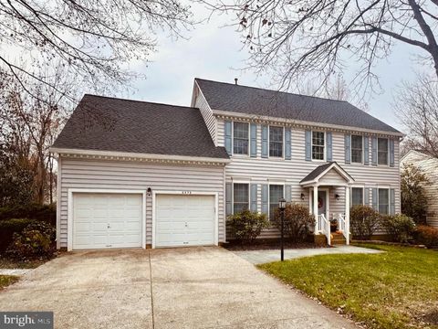 6409 SUMMER SUNRISE DRIVE COLUMBIA MD 21044