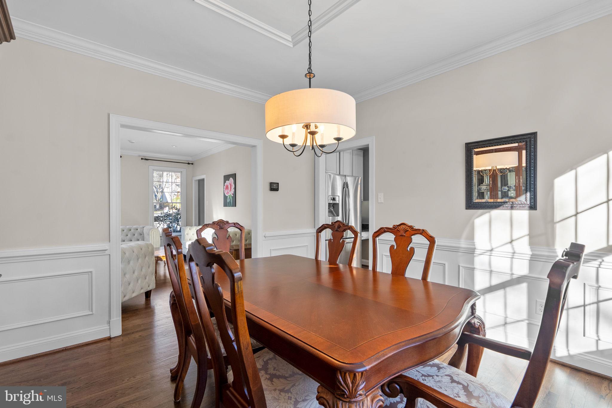 RIVER HILL - Residential