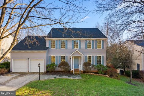 6409 SUMMER SUNRISE DRIVE COLUMBIA MD 21044