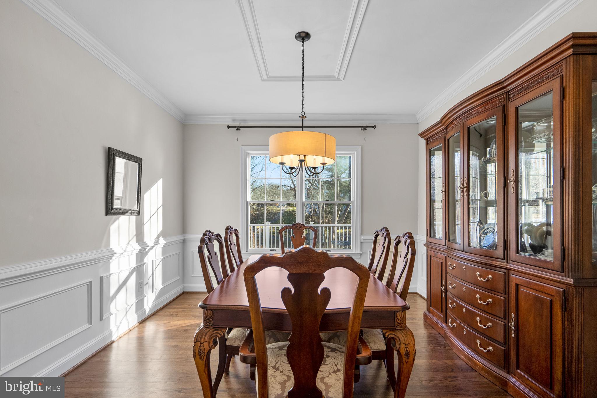 RIVER HILL - Residential