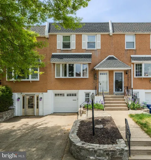 3206 Saxon Place, Philadelphia, PA MLS: PAPH2475354