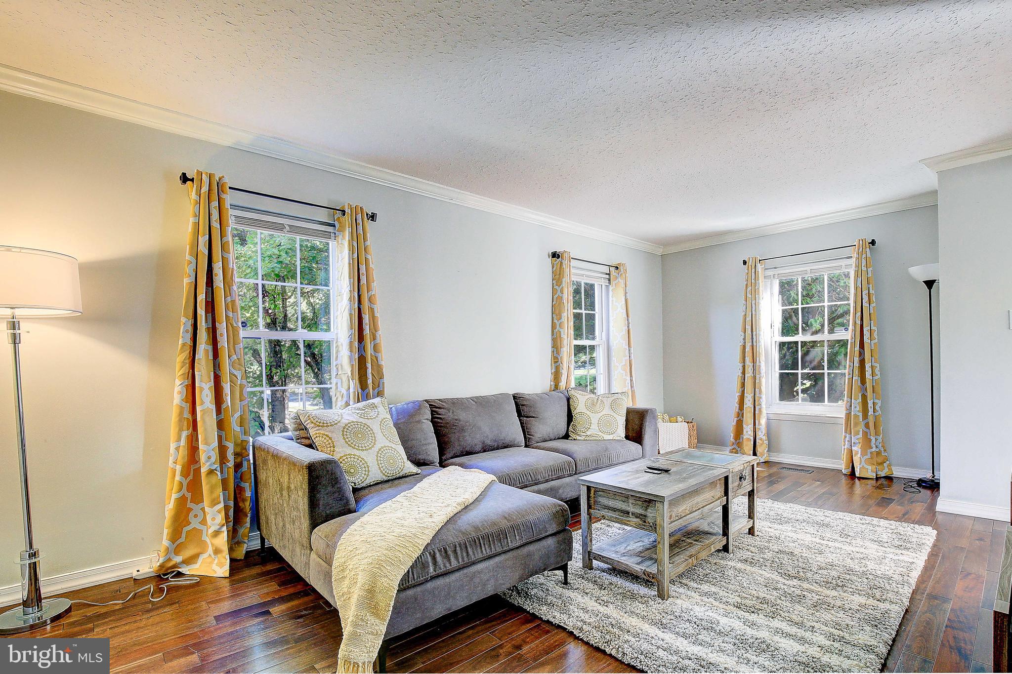 ELIZABETHS LANDING - Residential