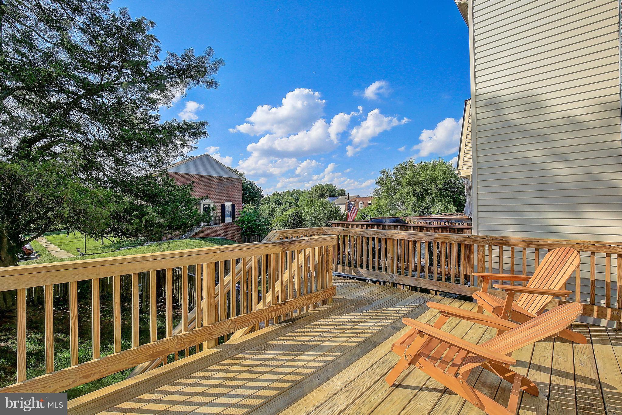 ELIZABETHS LANDING - Residential