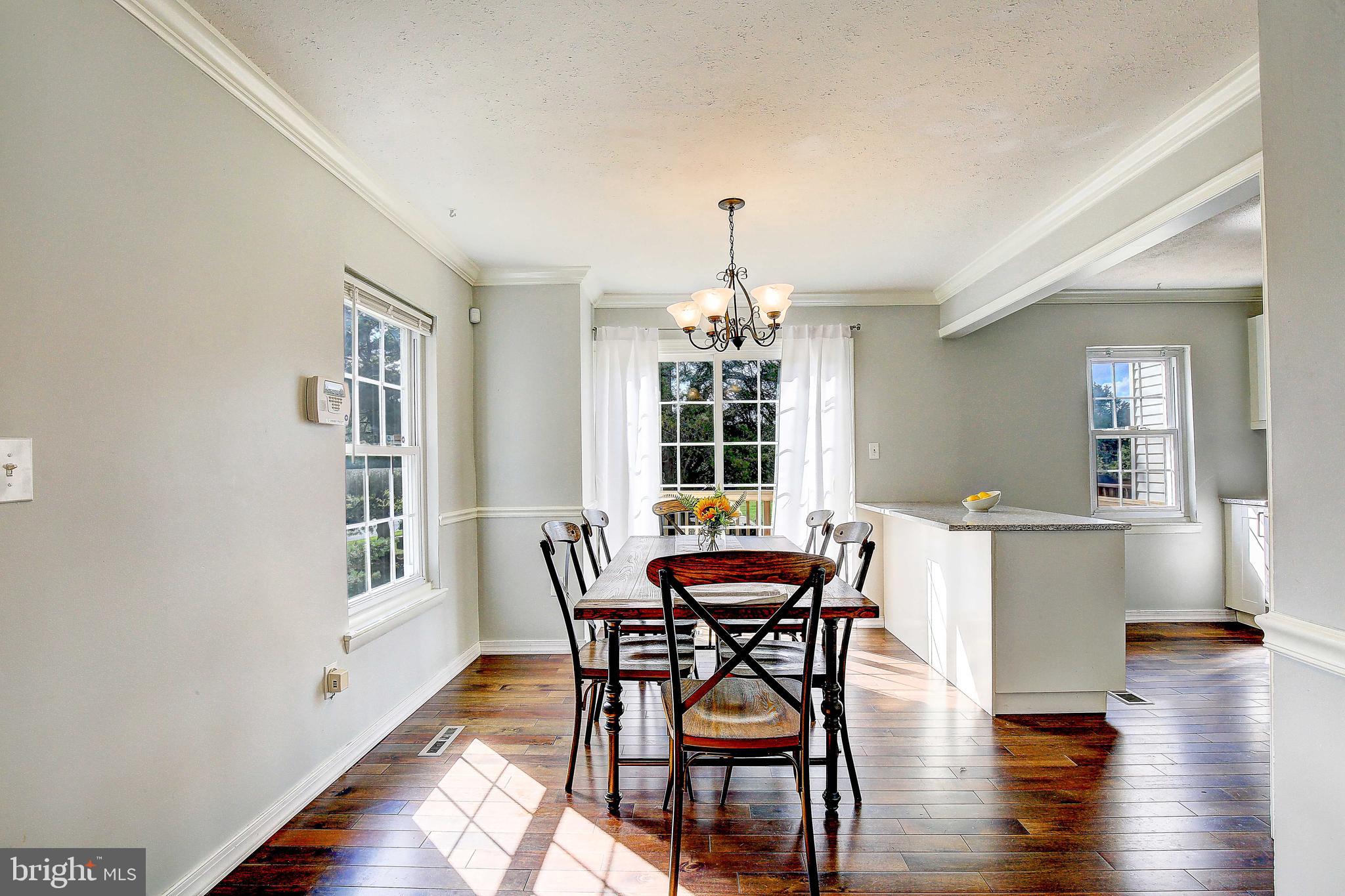 ELIZABETHS LANDING - Residential