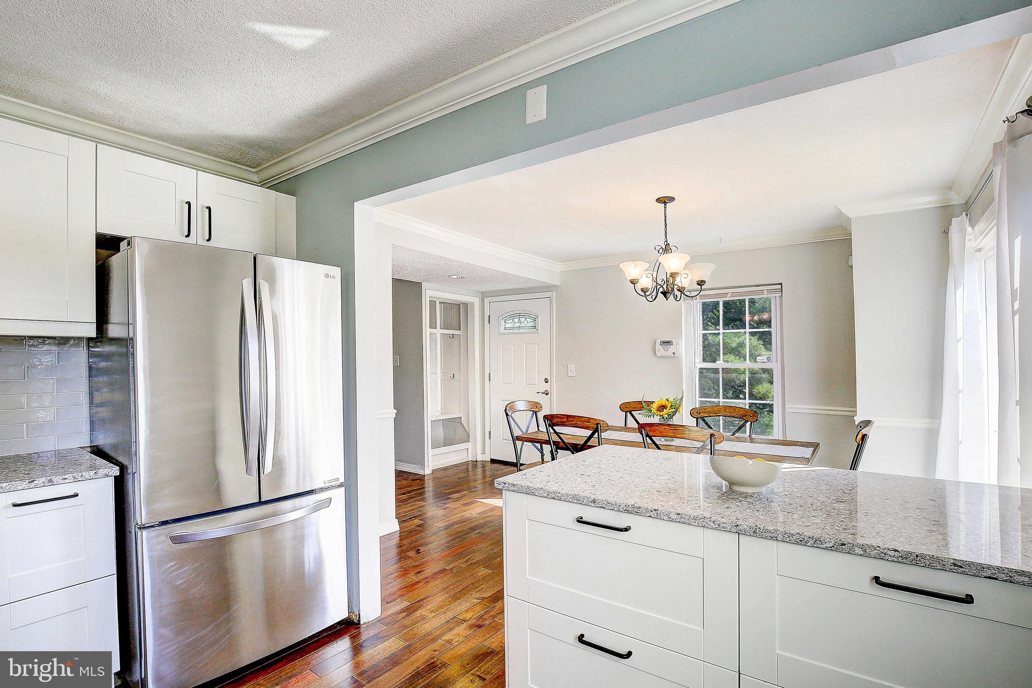 ELIZABETHS LANDING - Residential