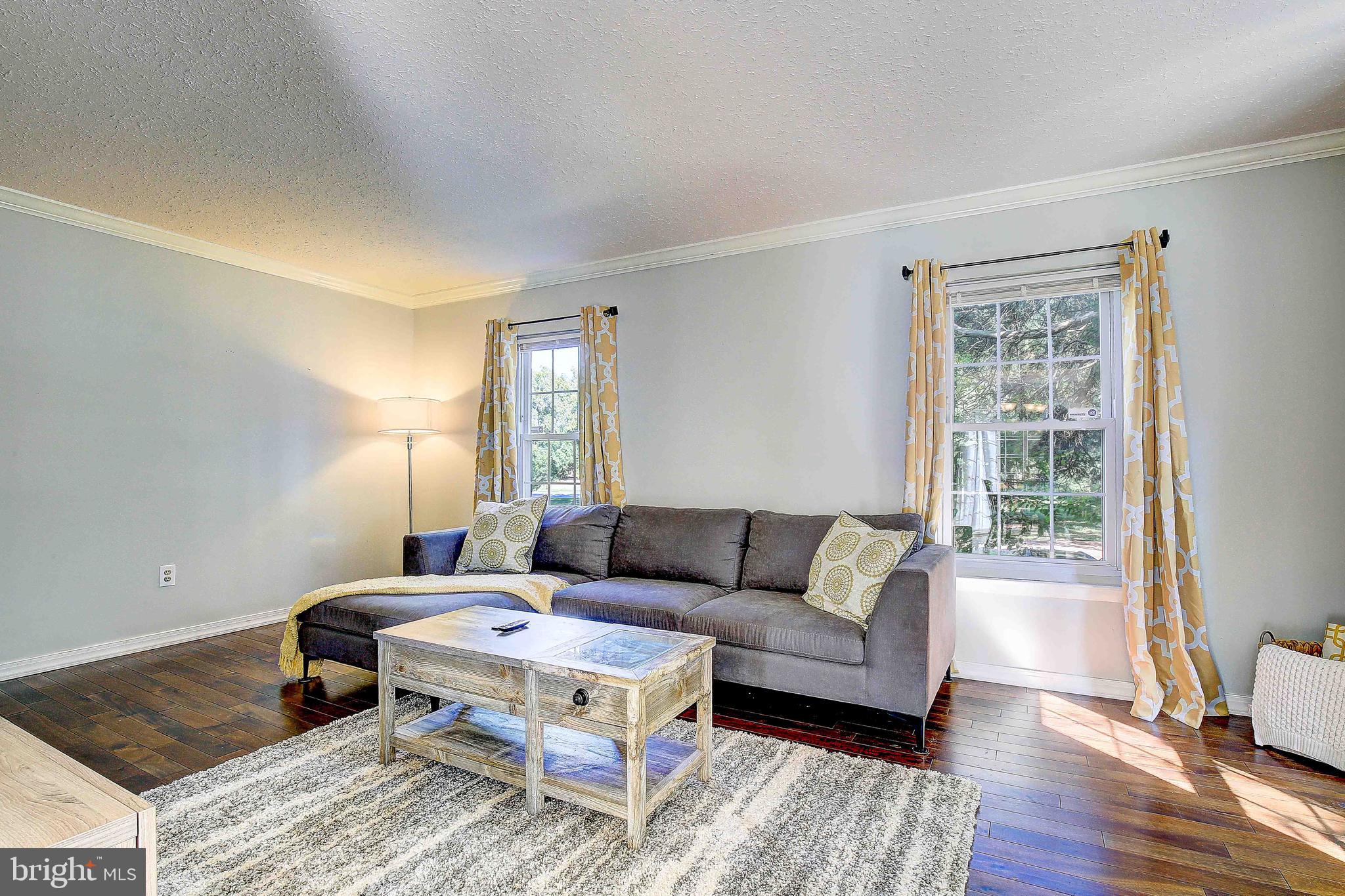 ELIZABETHS LANDING - Residential