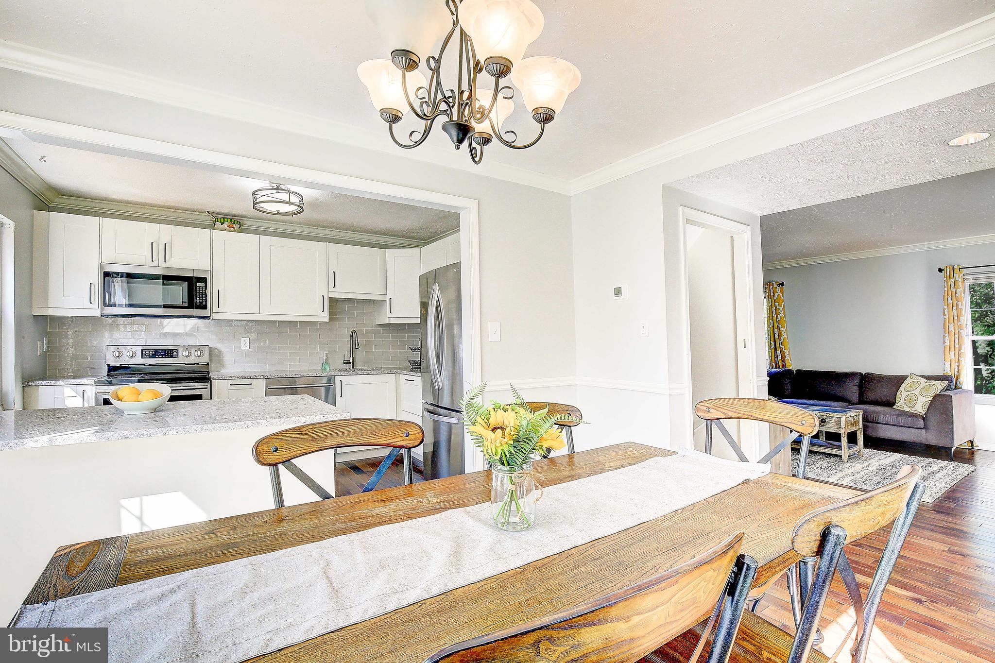 ELIZABETHS LANDING - Residential