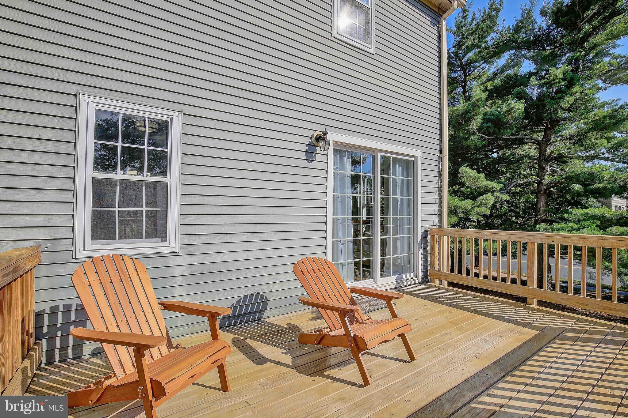 ELIZABETHS LANDING - Residential