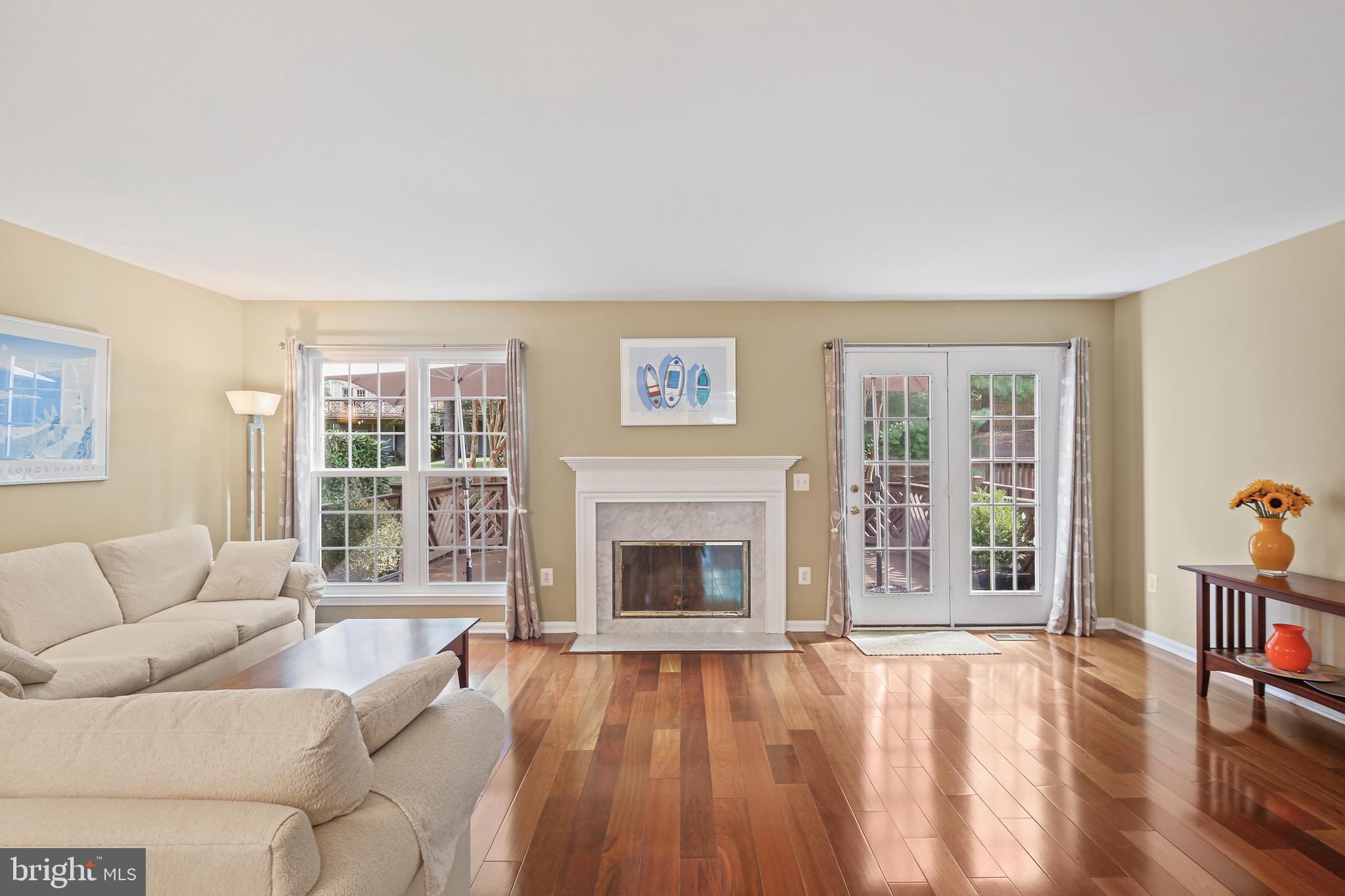 CHAPELGATE - Residential