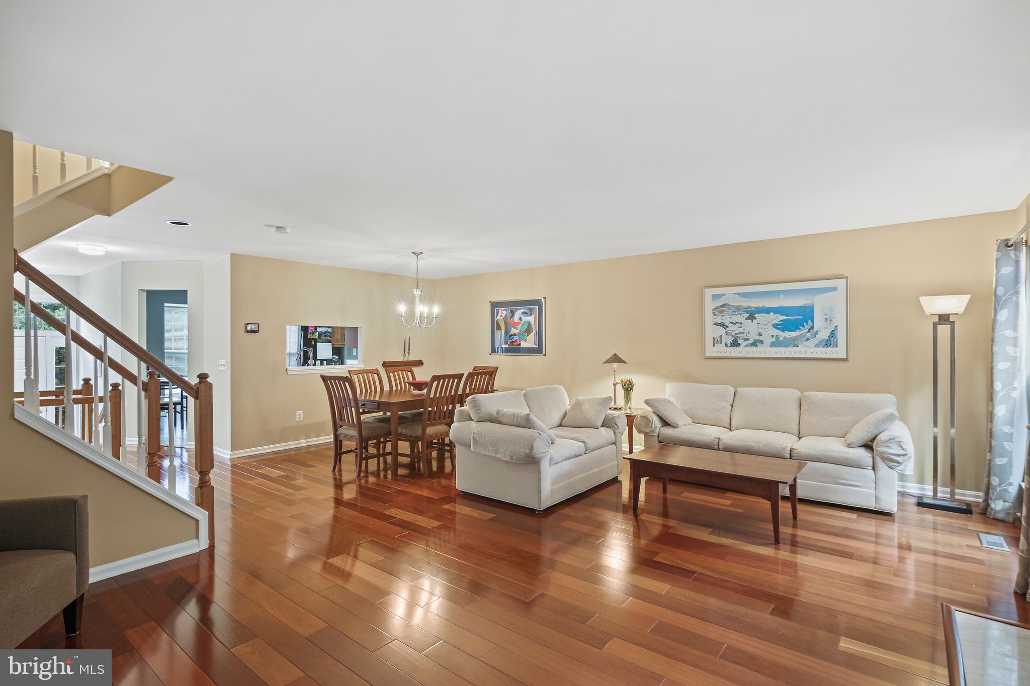 CHAPELGATE - Residential