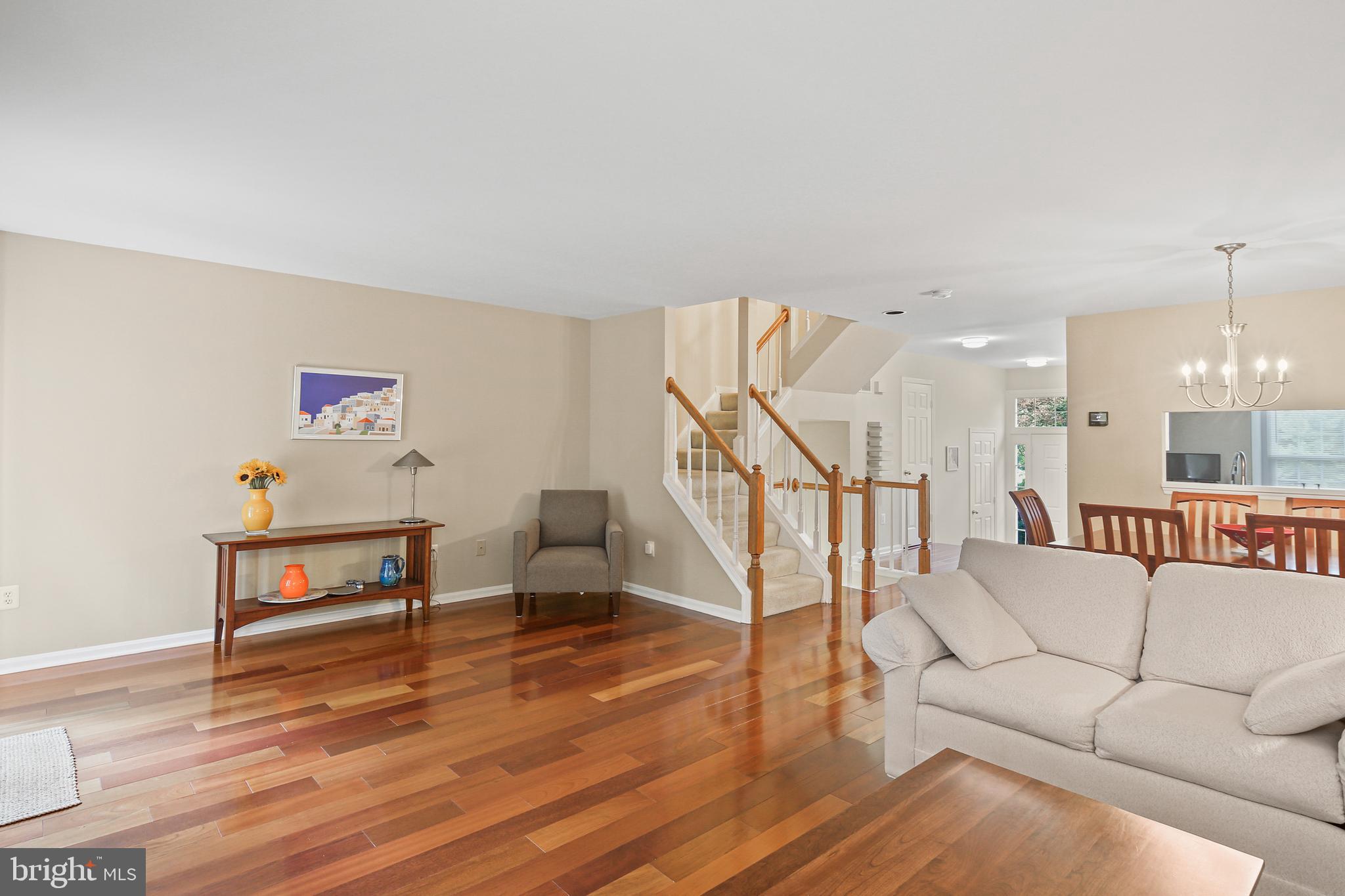 CHAPELGATE - Residential