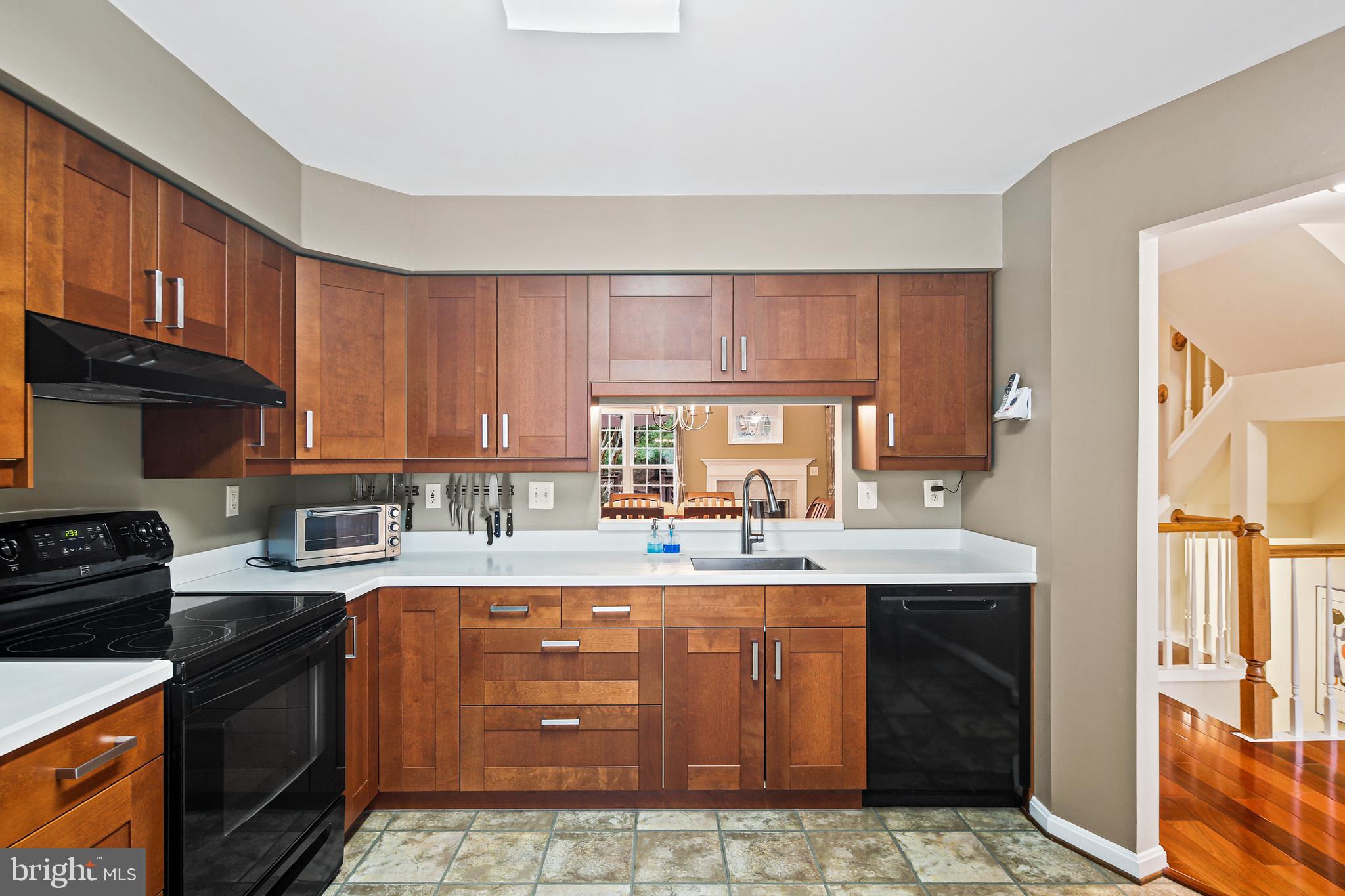 CHAPELGATE - Residential