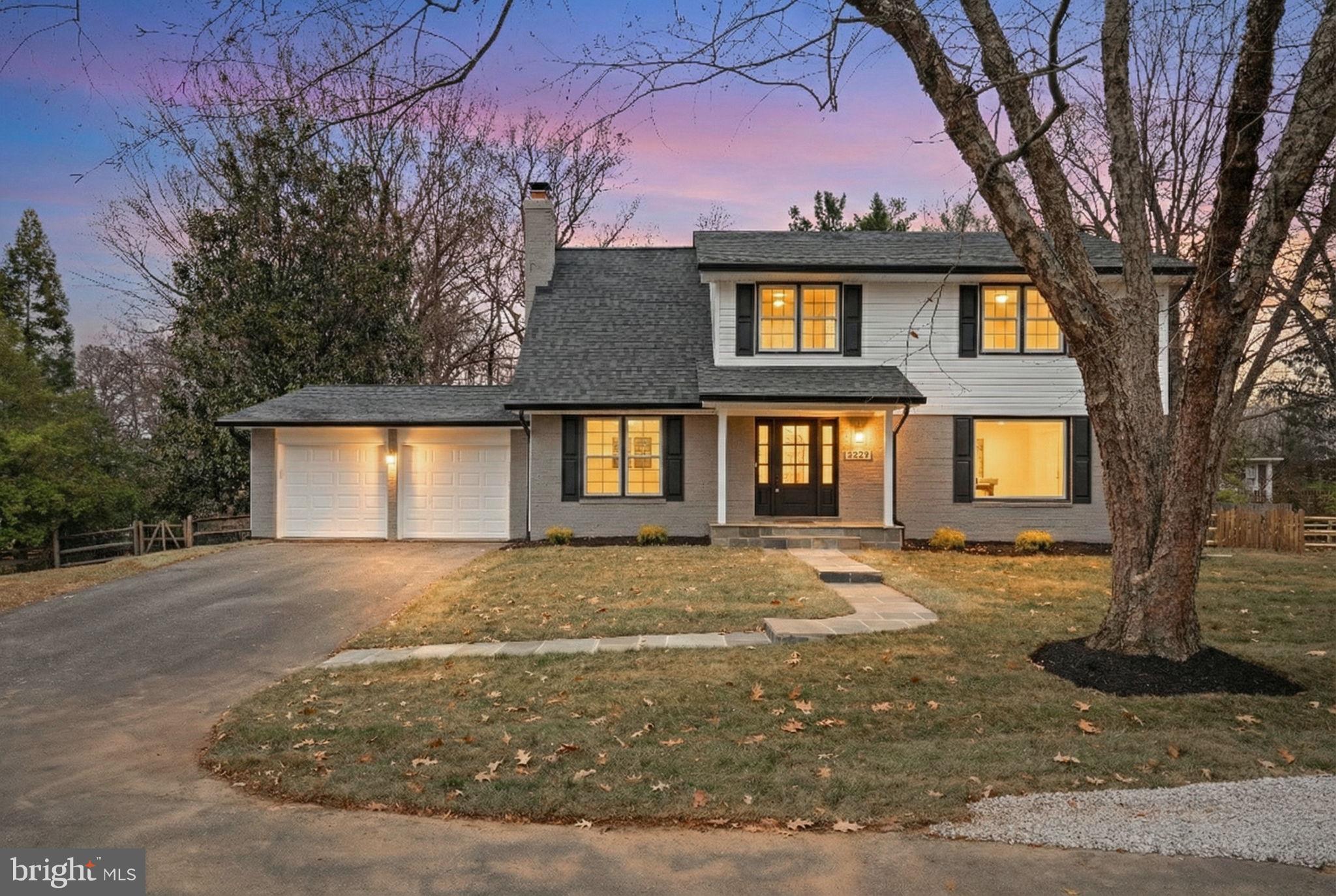 2678 OAKTON GLEN DRIVE