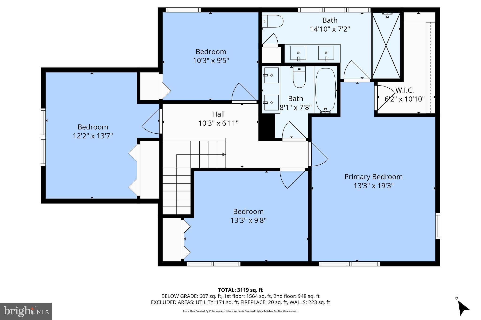 OAKTON GLEN - Residential