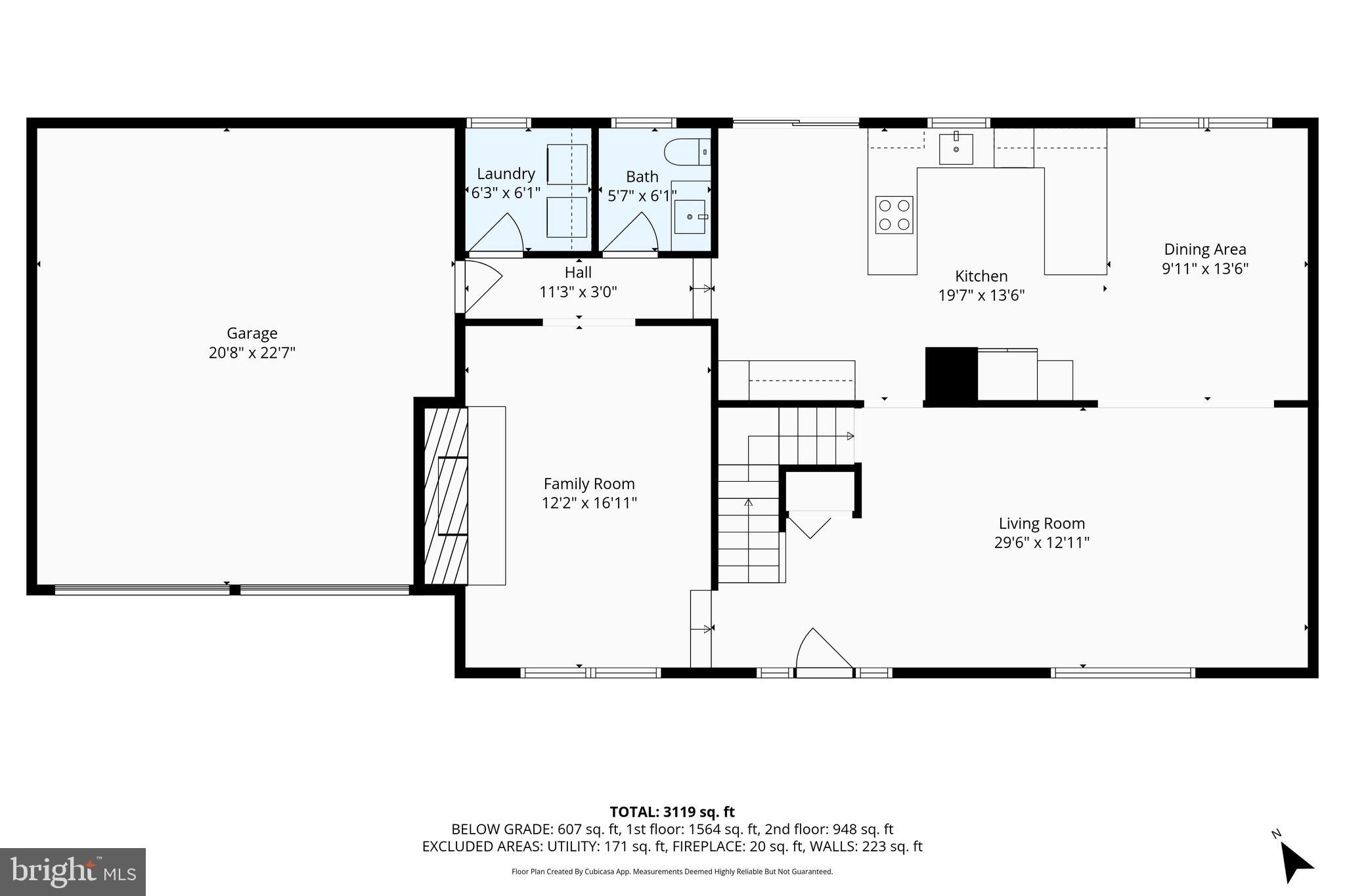 OAKTON GLEN - Residential