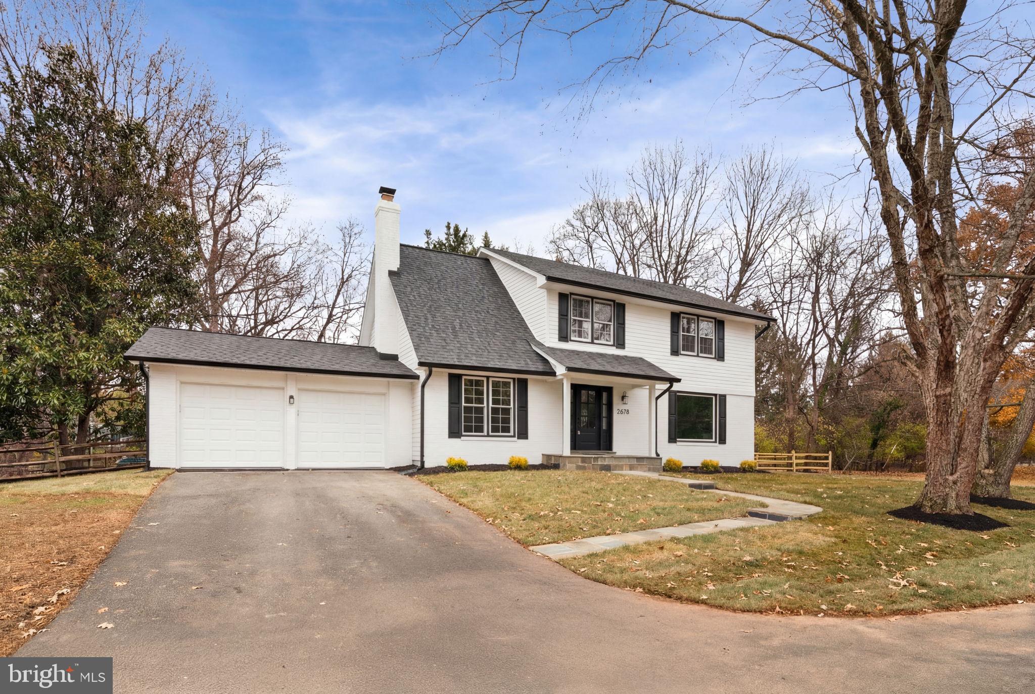 OAKTON GLEN - Residential