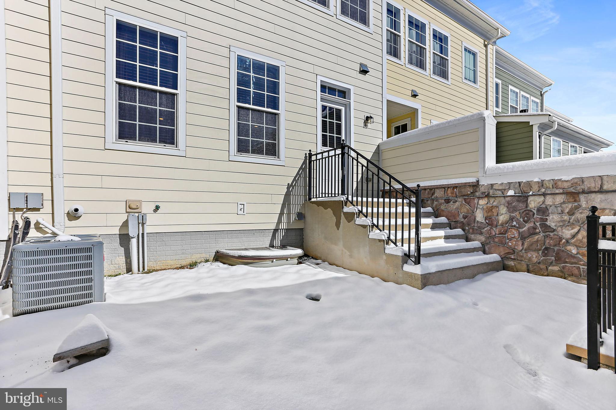 SHIPLEYS GRANT - Residential Lease