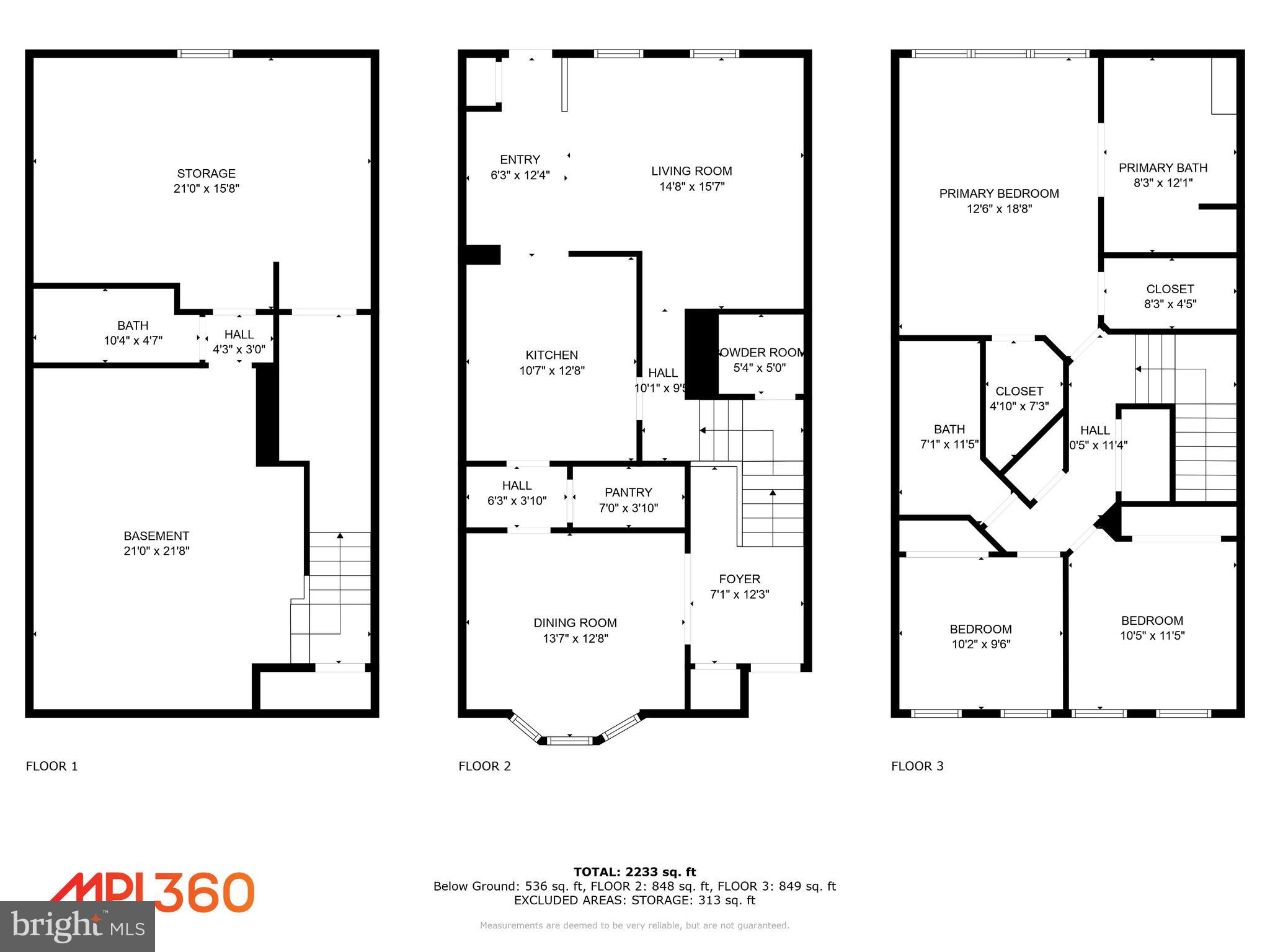 SHIPLEYS GRANT - Residential Lease