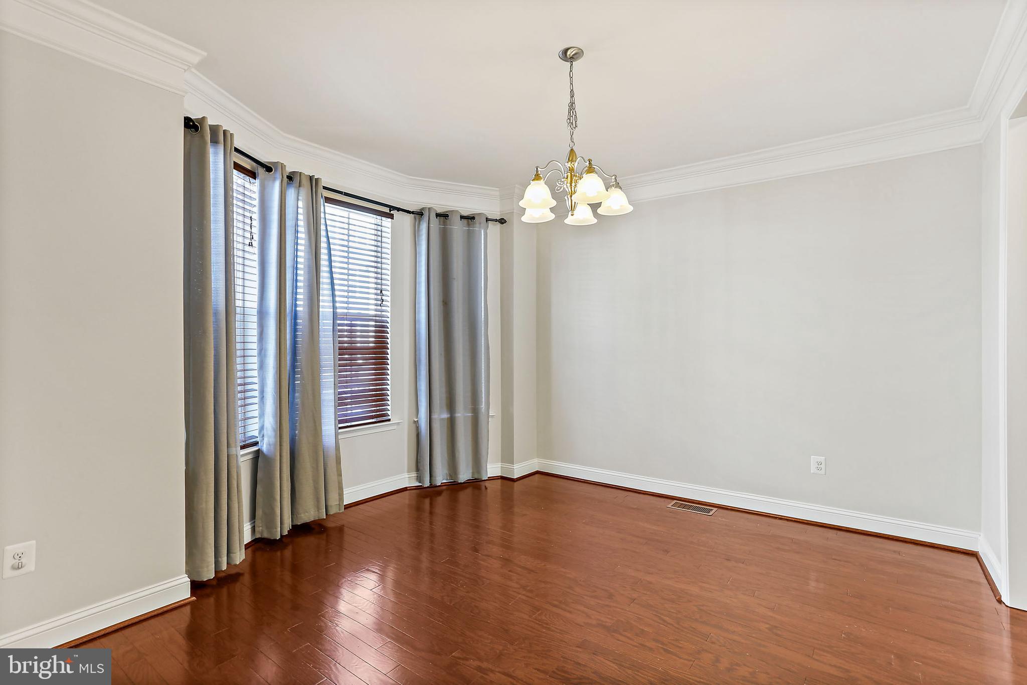 SHIPLEYS GRANT - Residential Lease