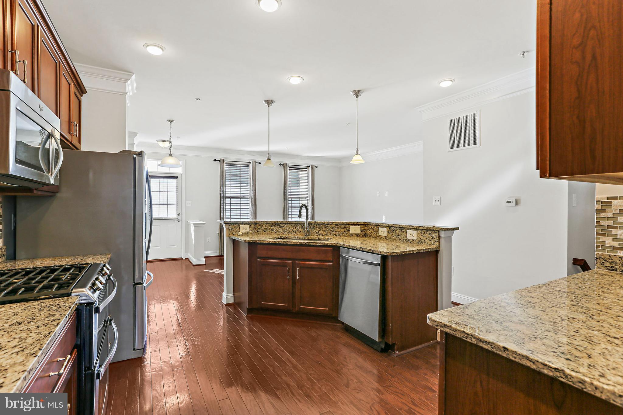 SHIPLEYS GRANT - Residential Lease