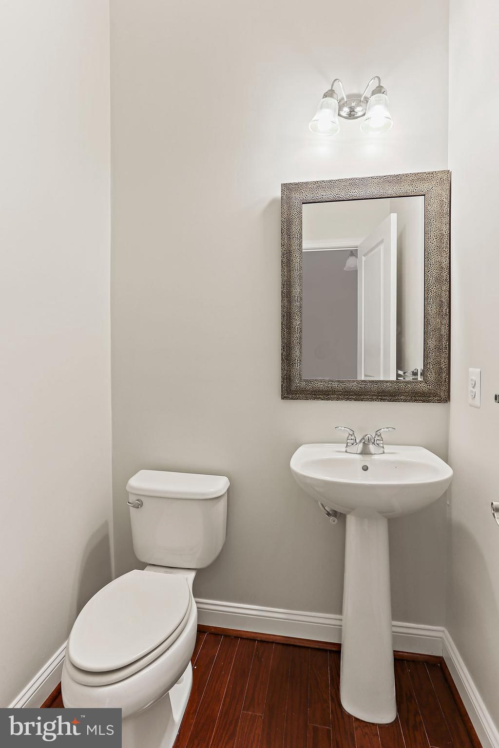 SHIPLEYS GRANT - Residential Lease