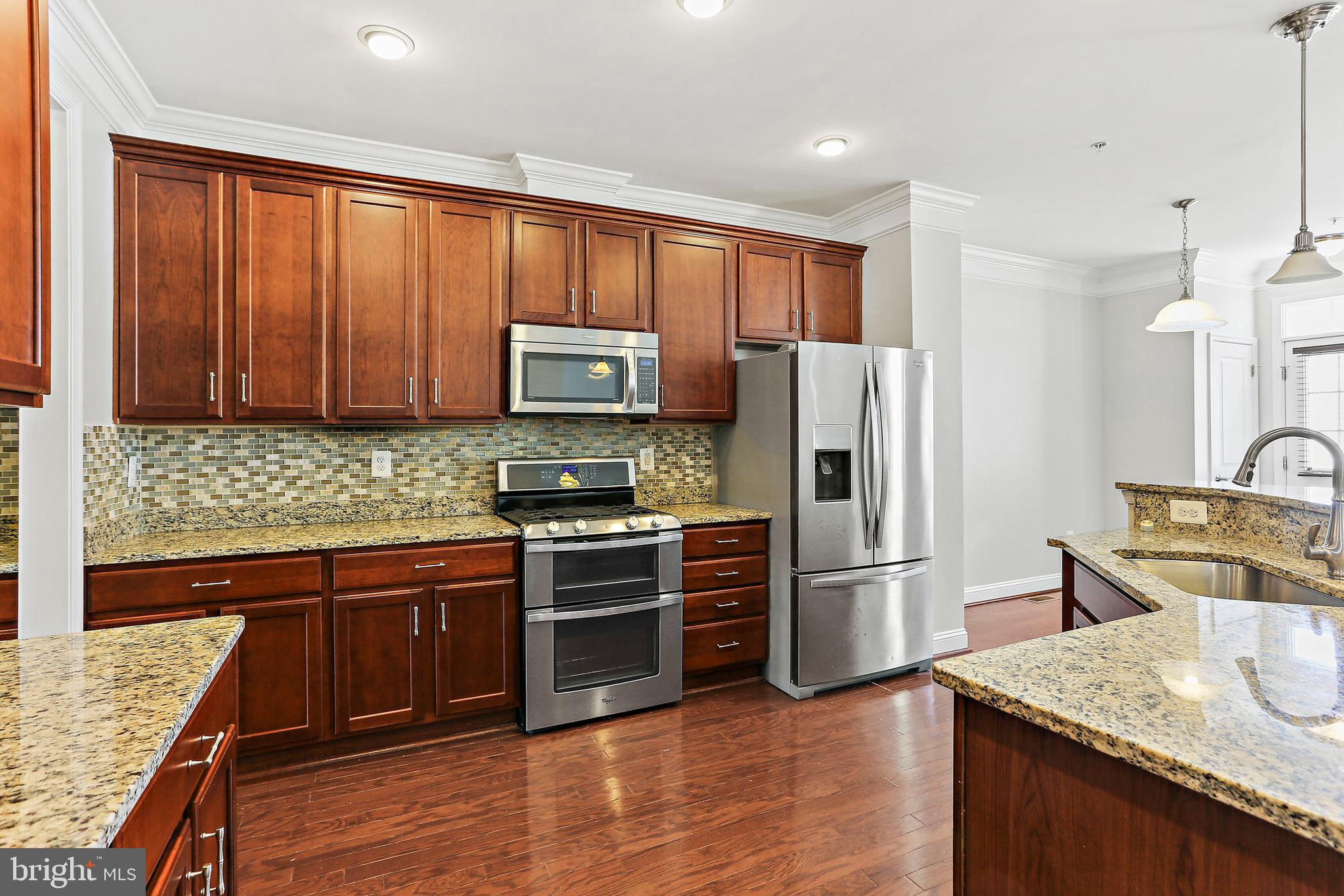 SHIPLEYS GRANT - Residential Lease