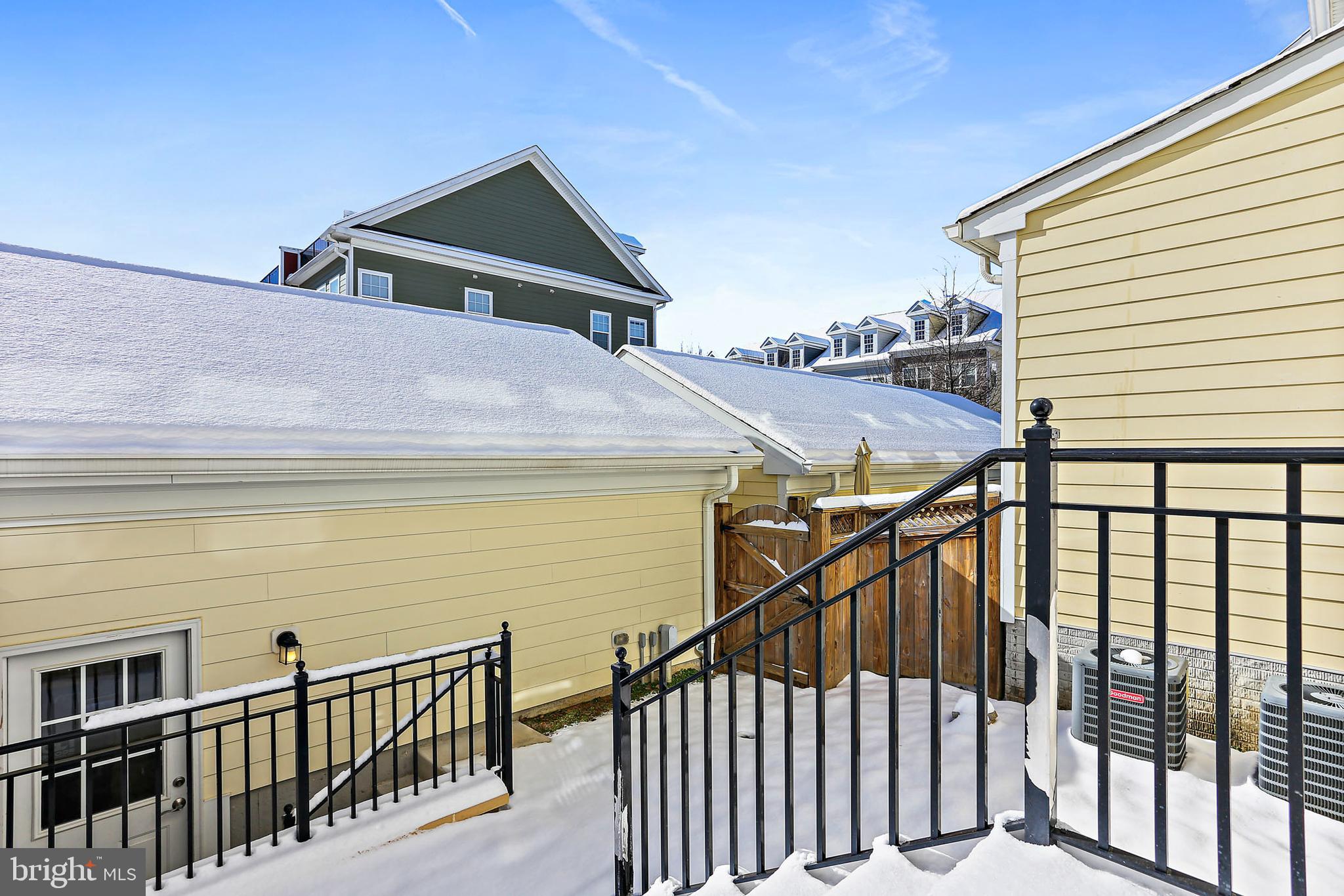 SHIPLEYS GRANT - Residential Lease