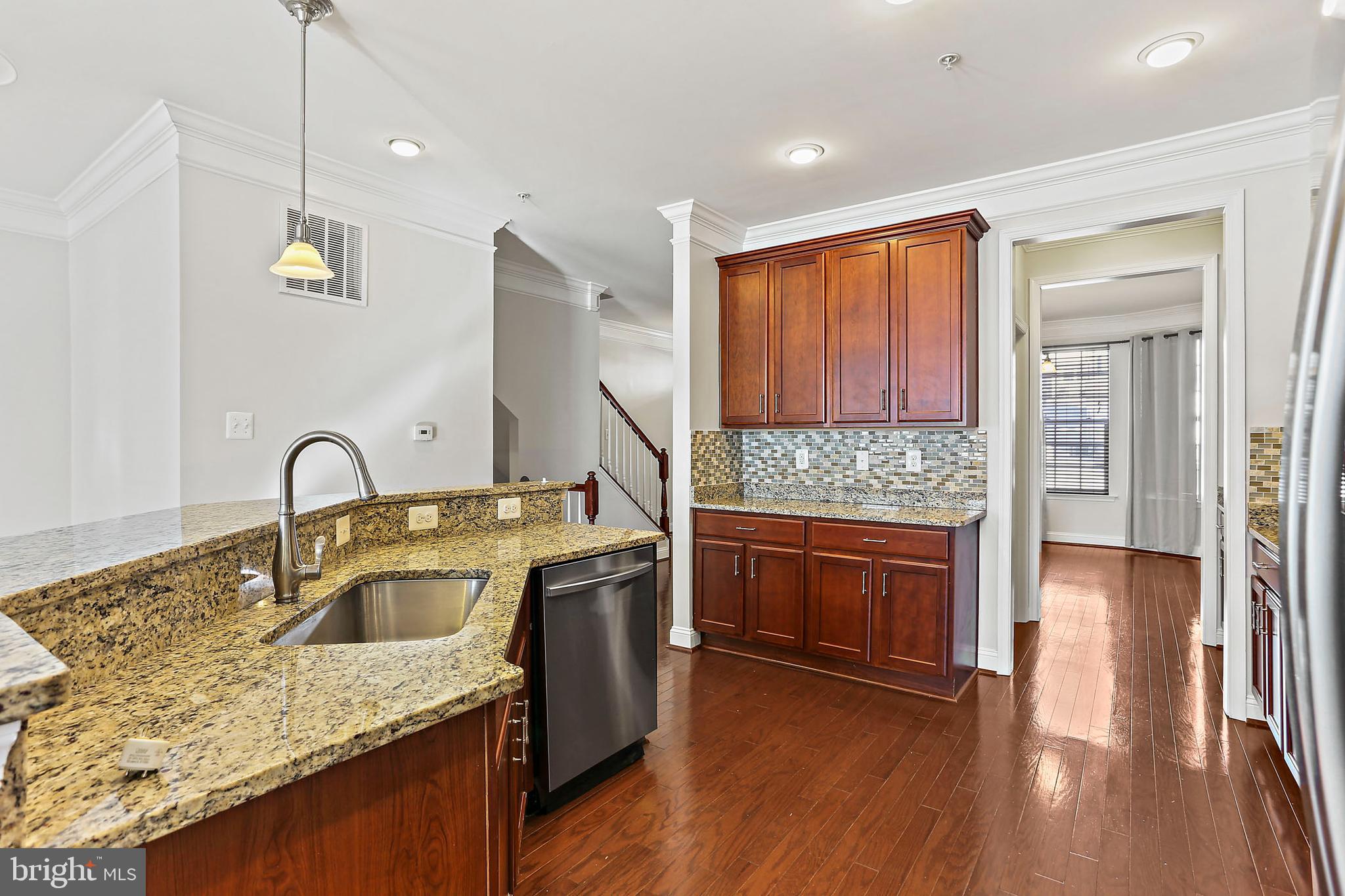 SHIPLEYS GRANT - Residential Lease