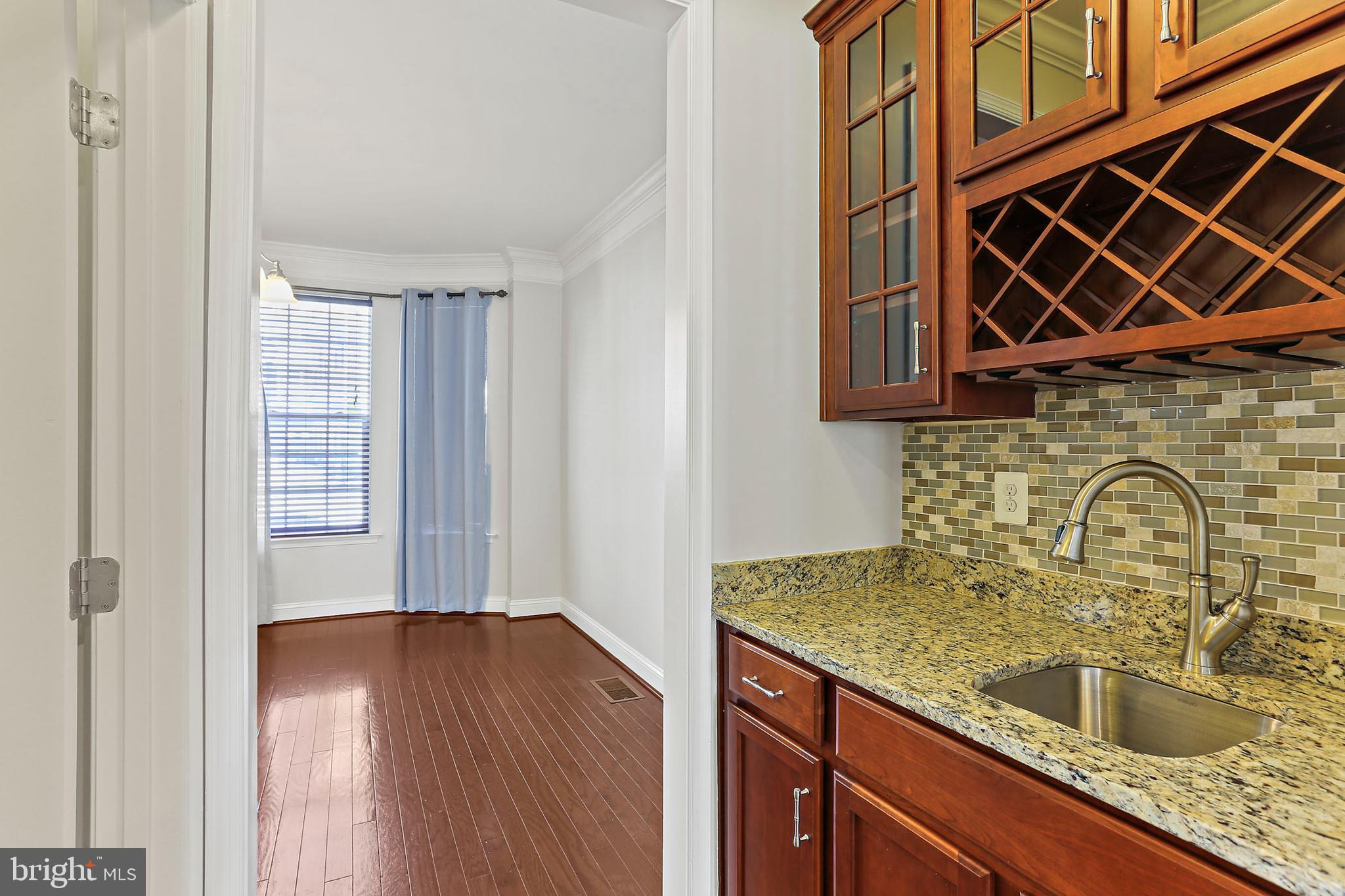 SHIPLEYS GRANT - Residential Lease