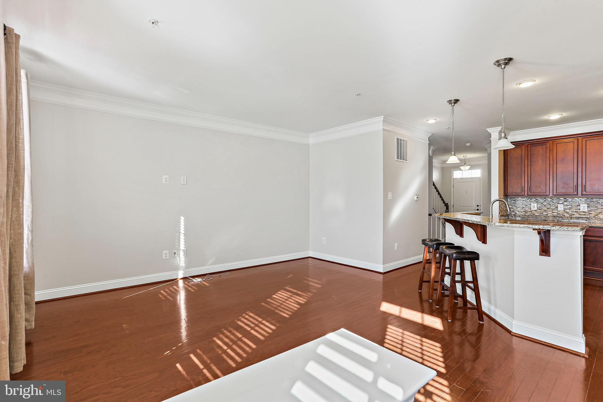 SHIPLEYS GRANT - Residential Lease