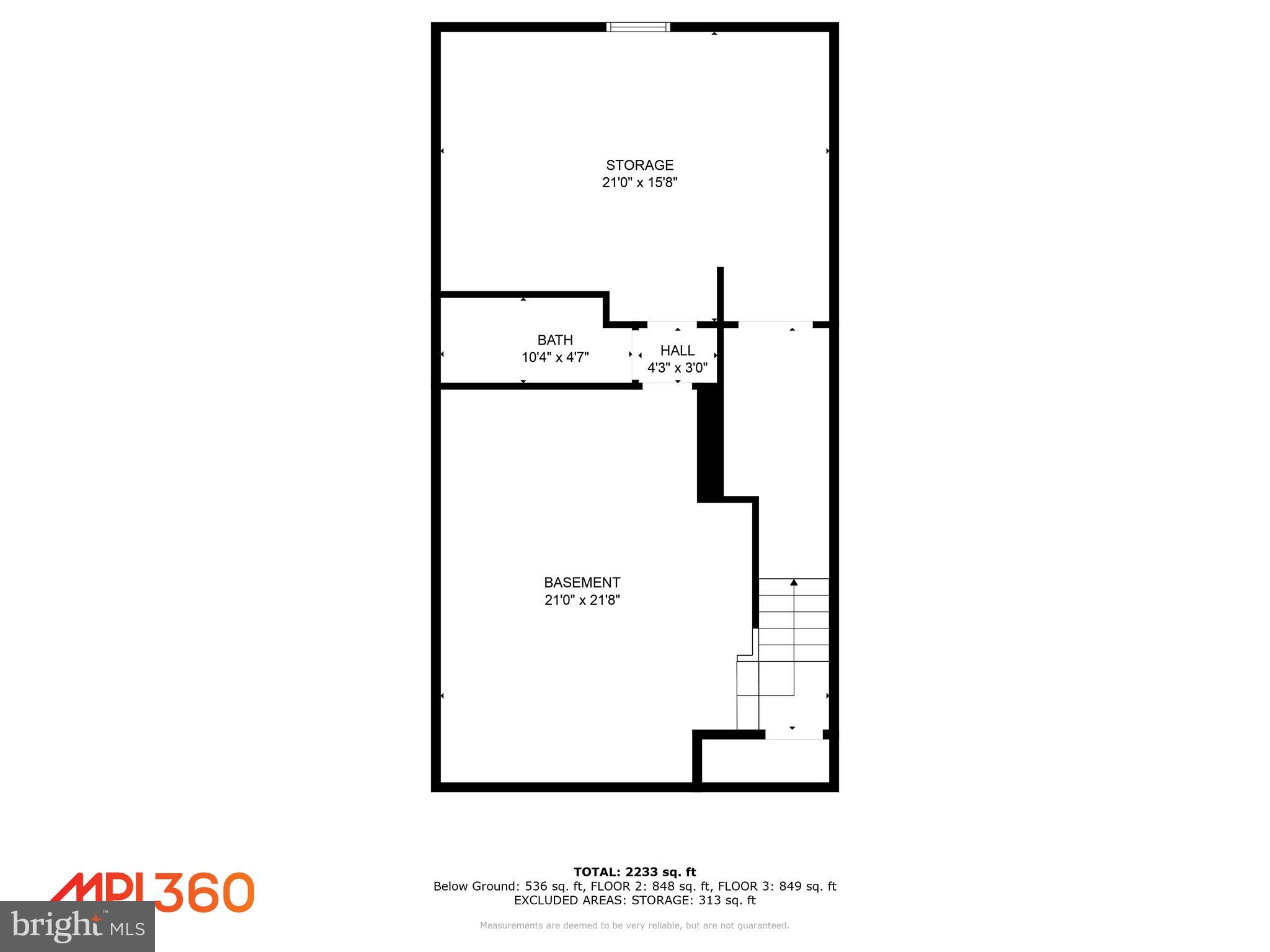 SHIPLEYS GRANT - Residential Lease