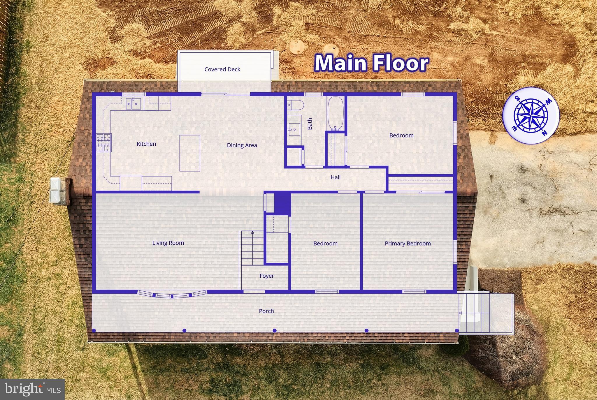 DALLASTOWN - Residential
