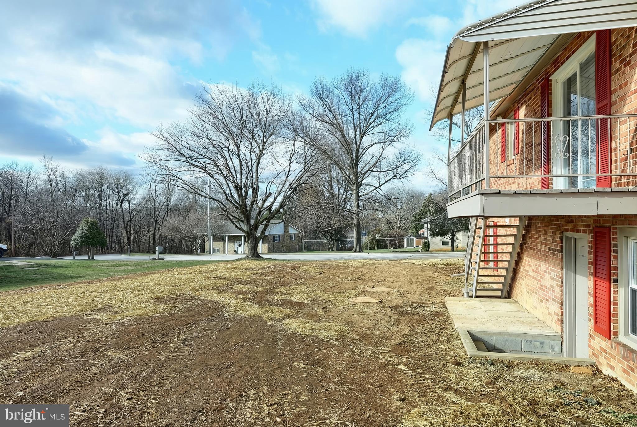 DALLASTOWN - Residential