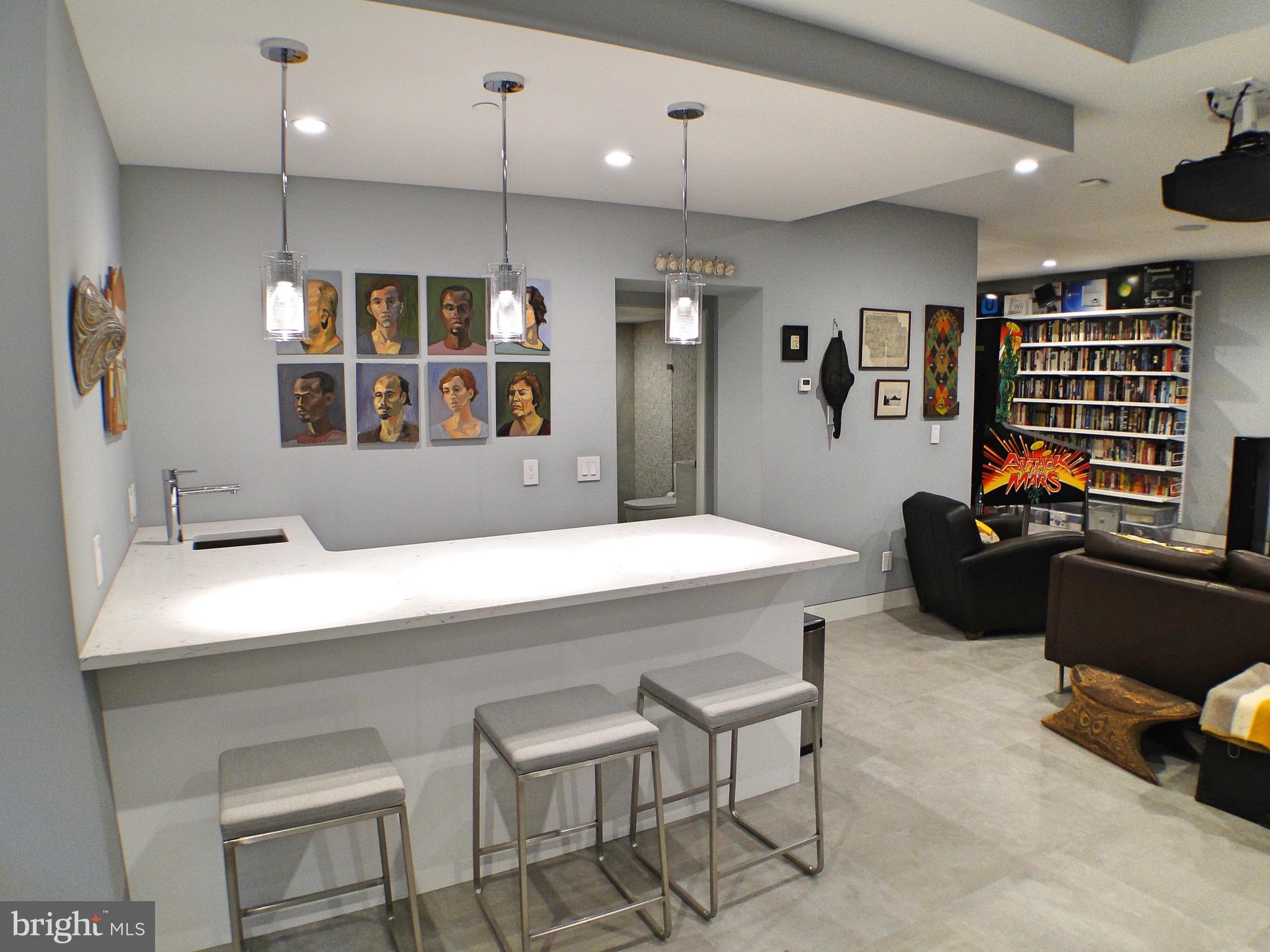 GRADUATE HOSPITAL - Residential