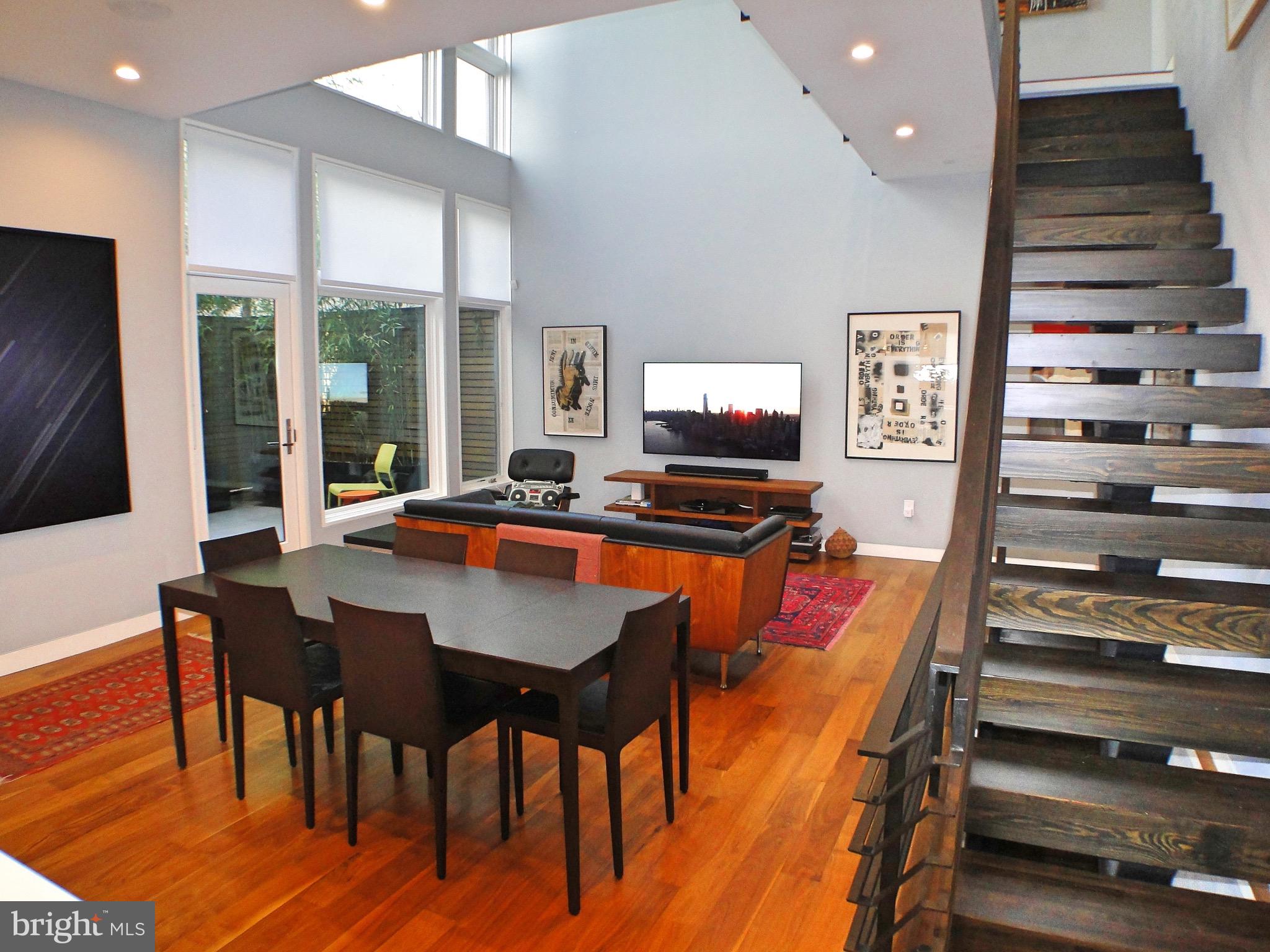 GRADUATE HOSPITAL - Residential