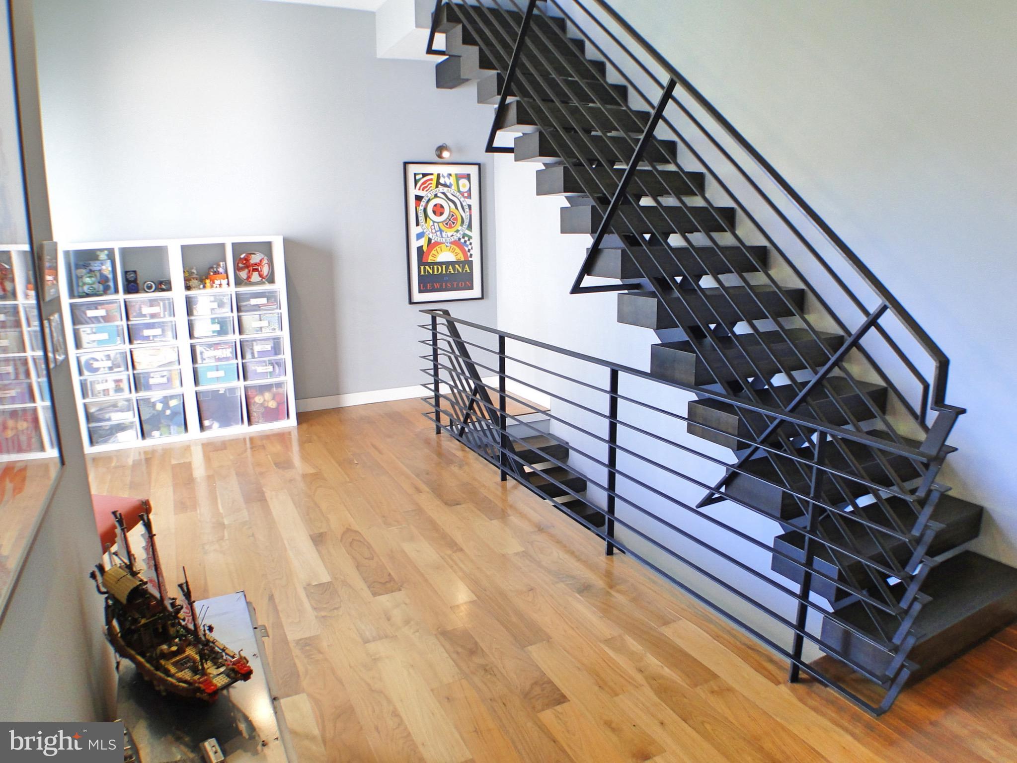 GRADUATE HOSPITAL - Residential