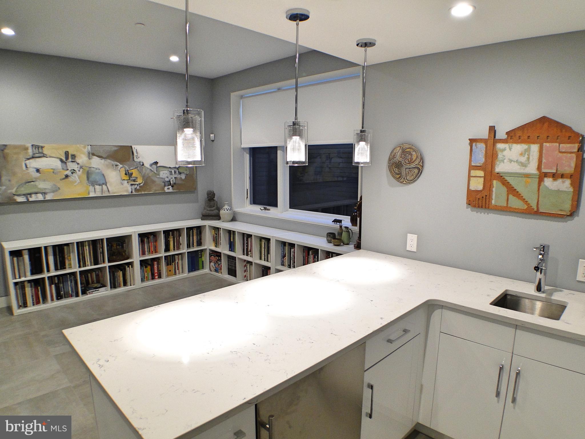 GRADUATE HOSPITAL - Residential