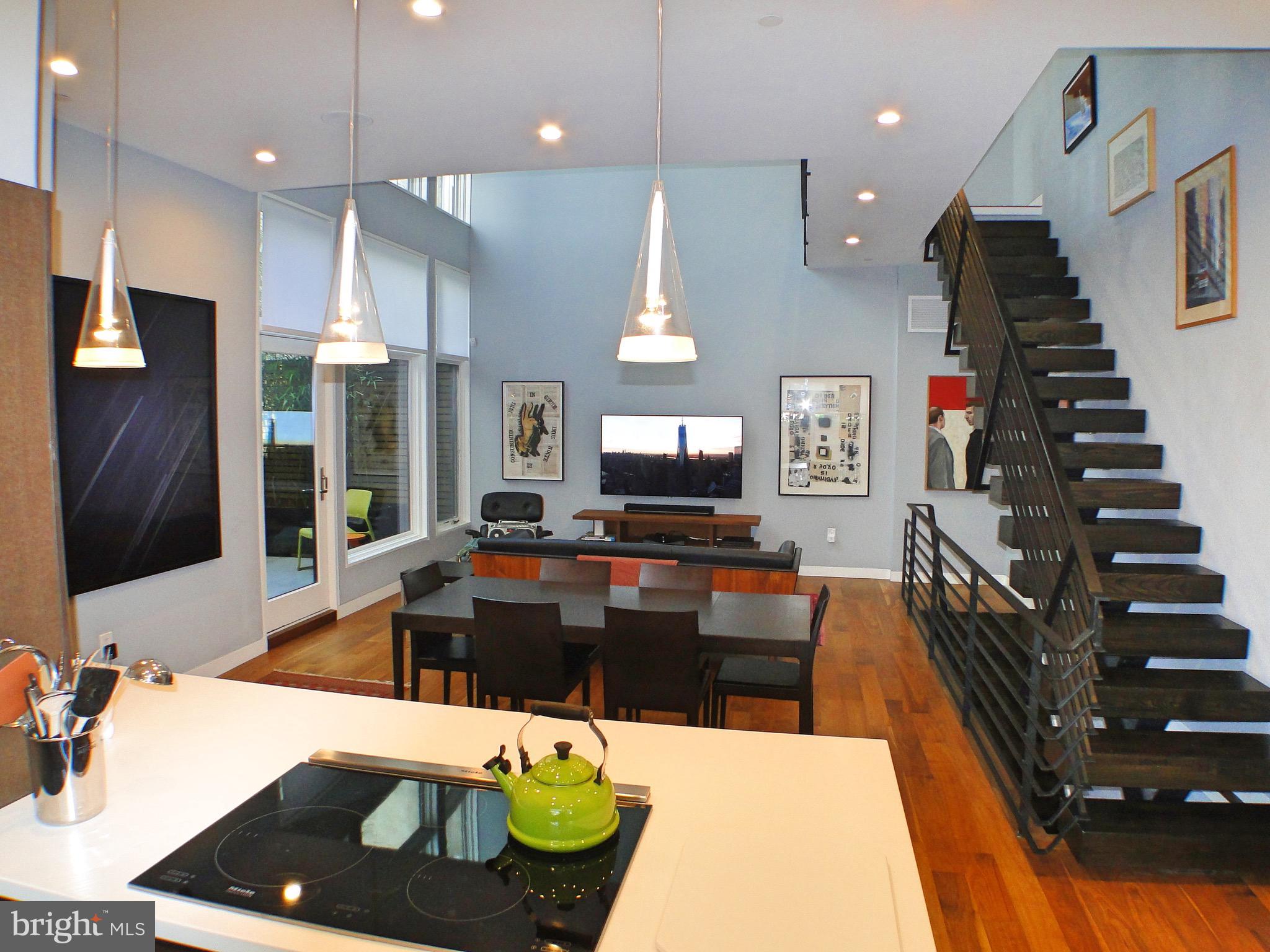 GRADUATE HOSPITAL - Residential