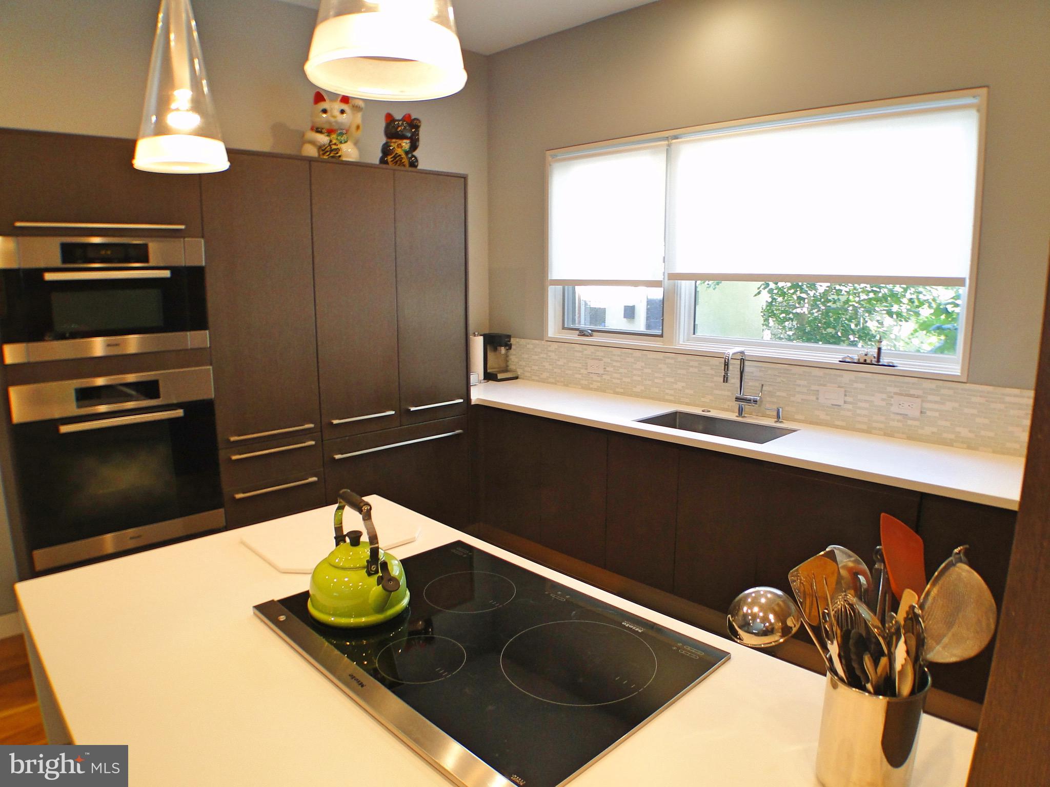 GRADUATE HOSPITAL - Residential