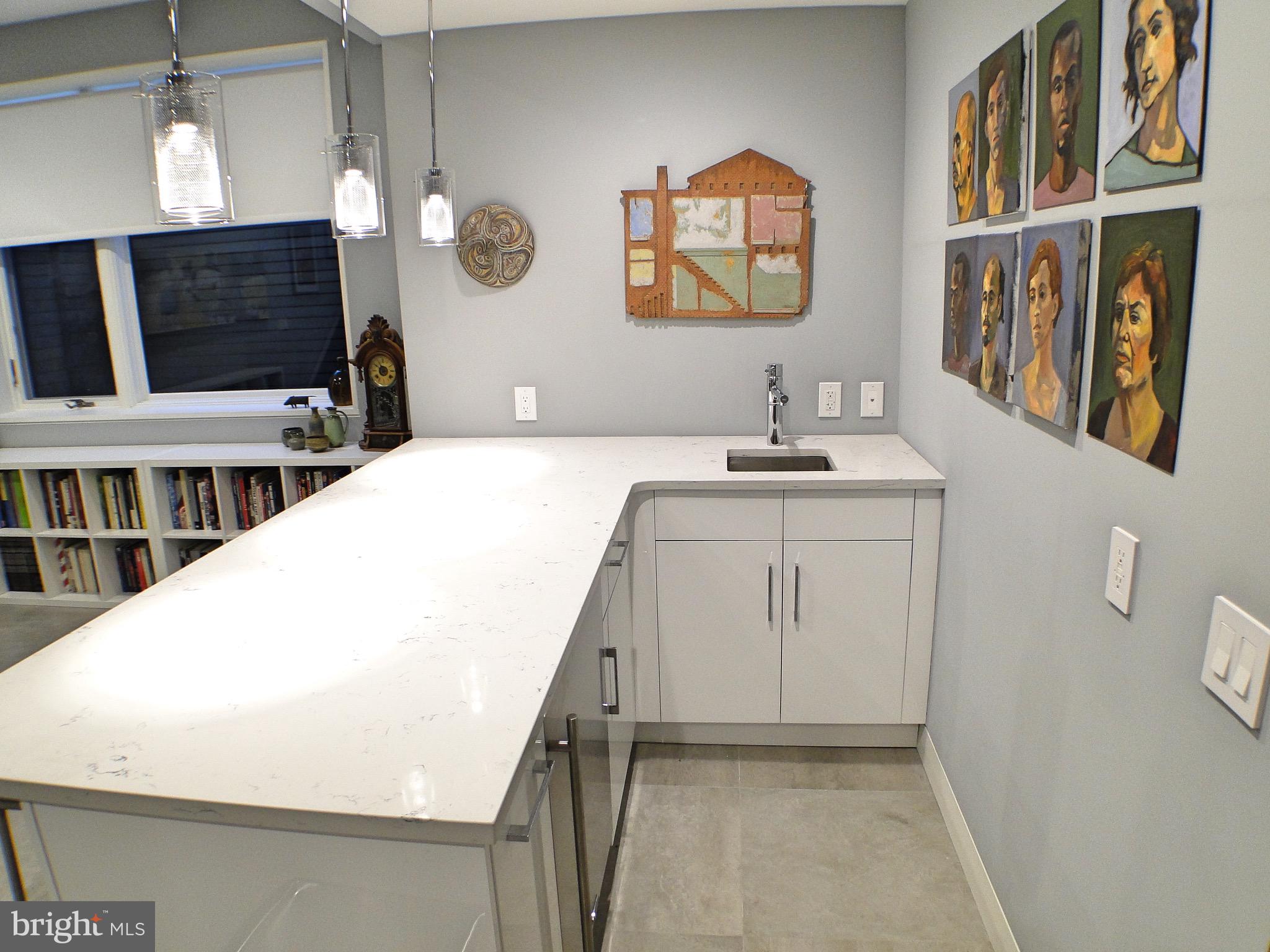 GRADUATE HOSPITAL - Residential