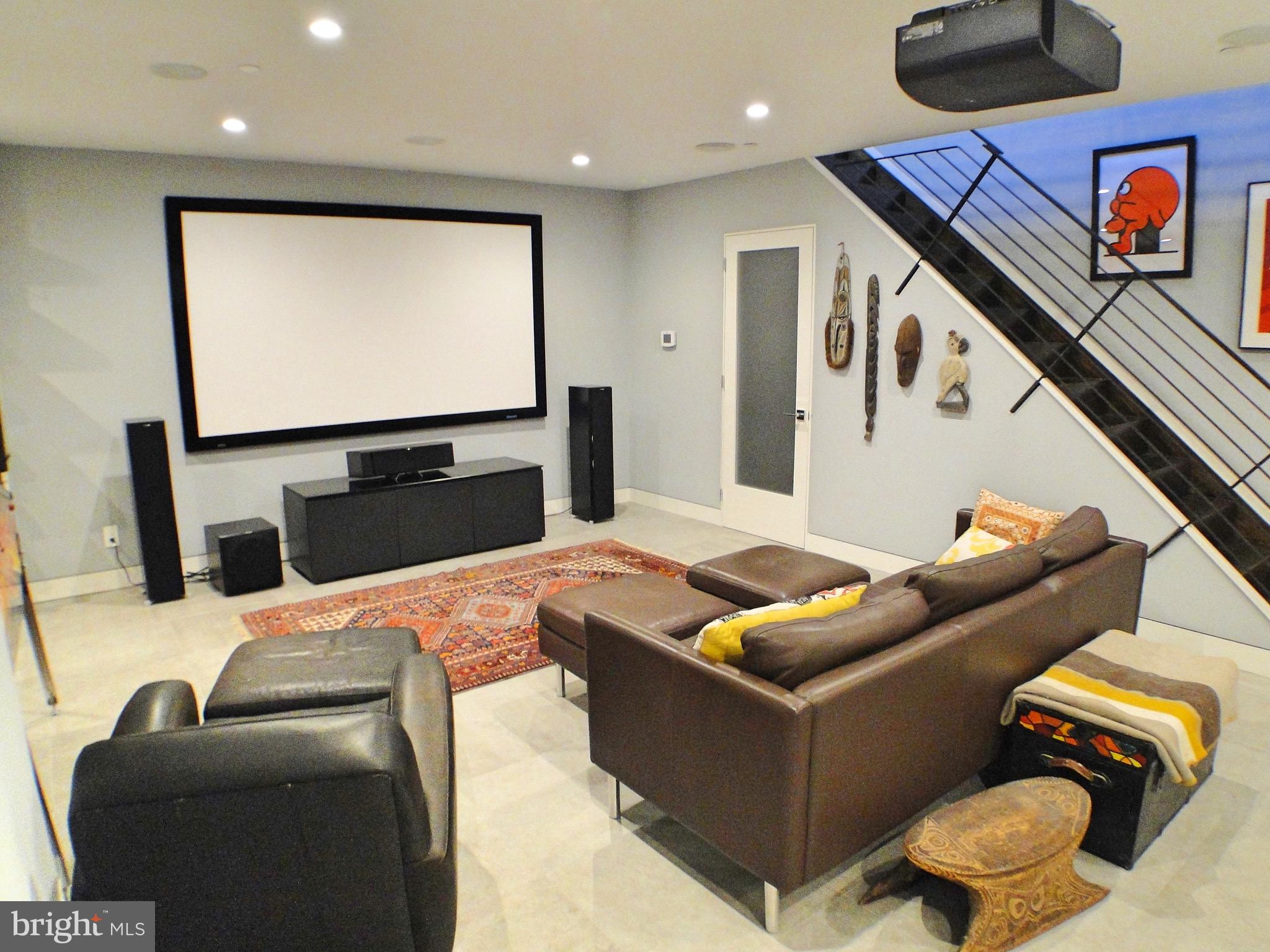 GRADUATE HOSPITAL - Residential