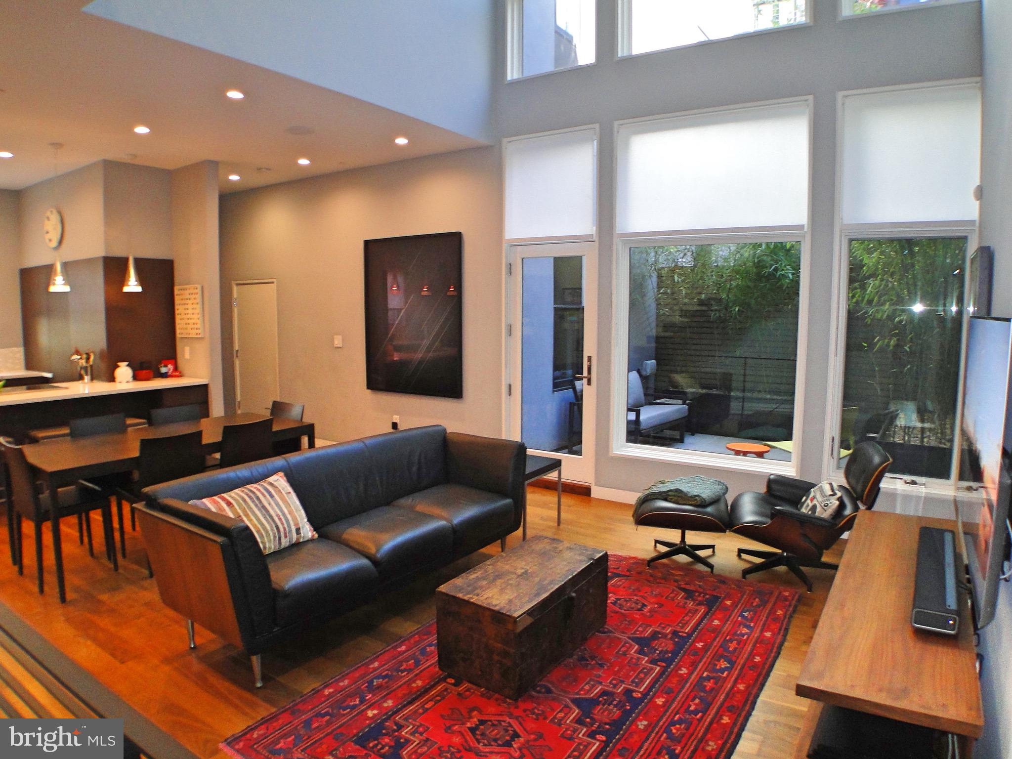 GRADUATE HOSPITAL - Residential